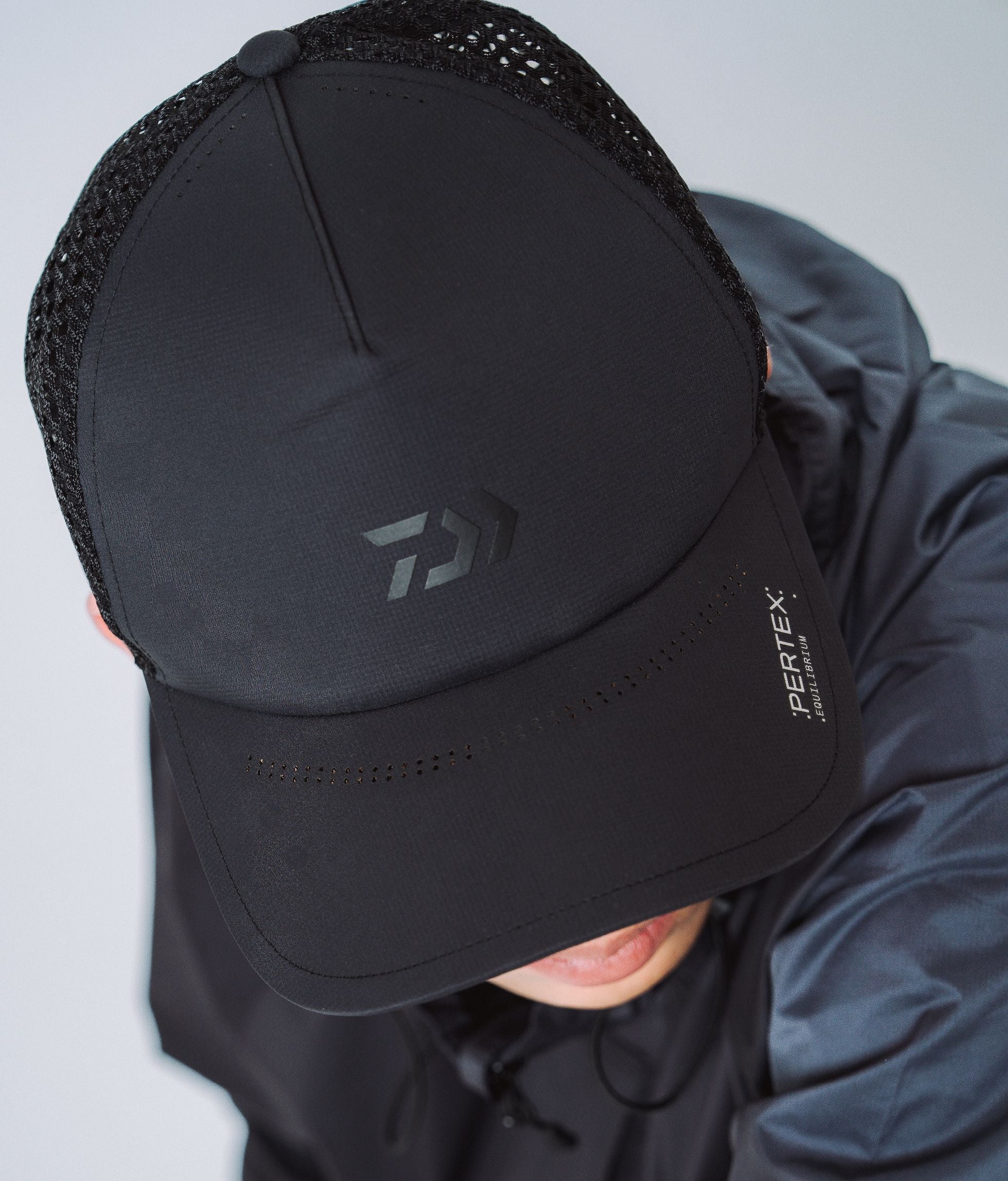 PERTEX CAP