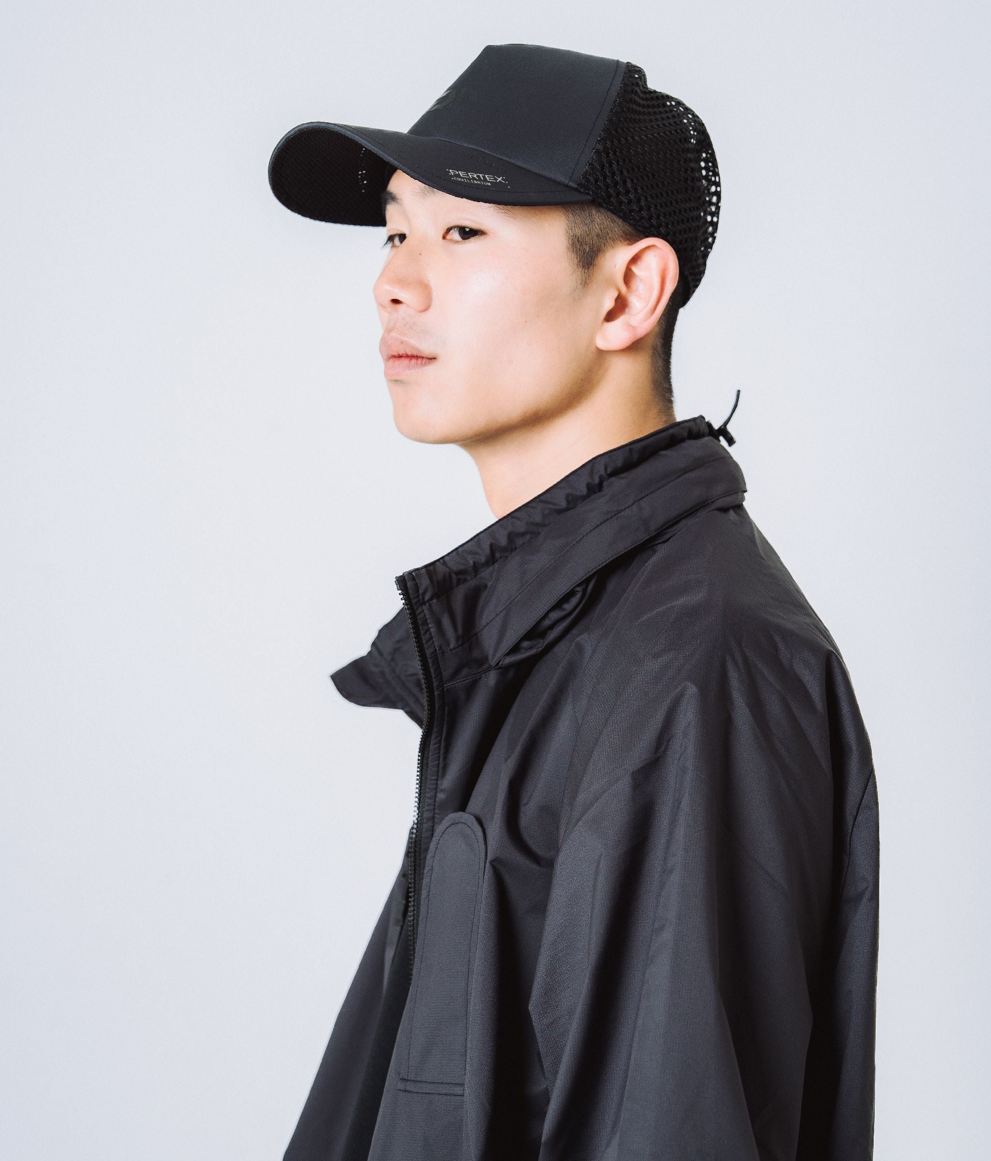PERTEX PCS JACKET