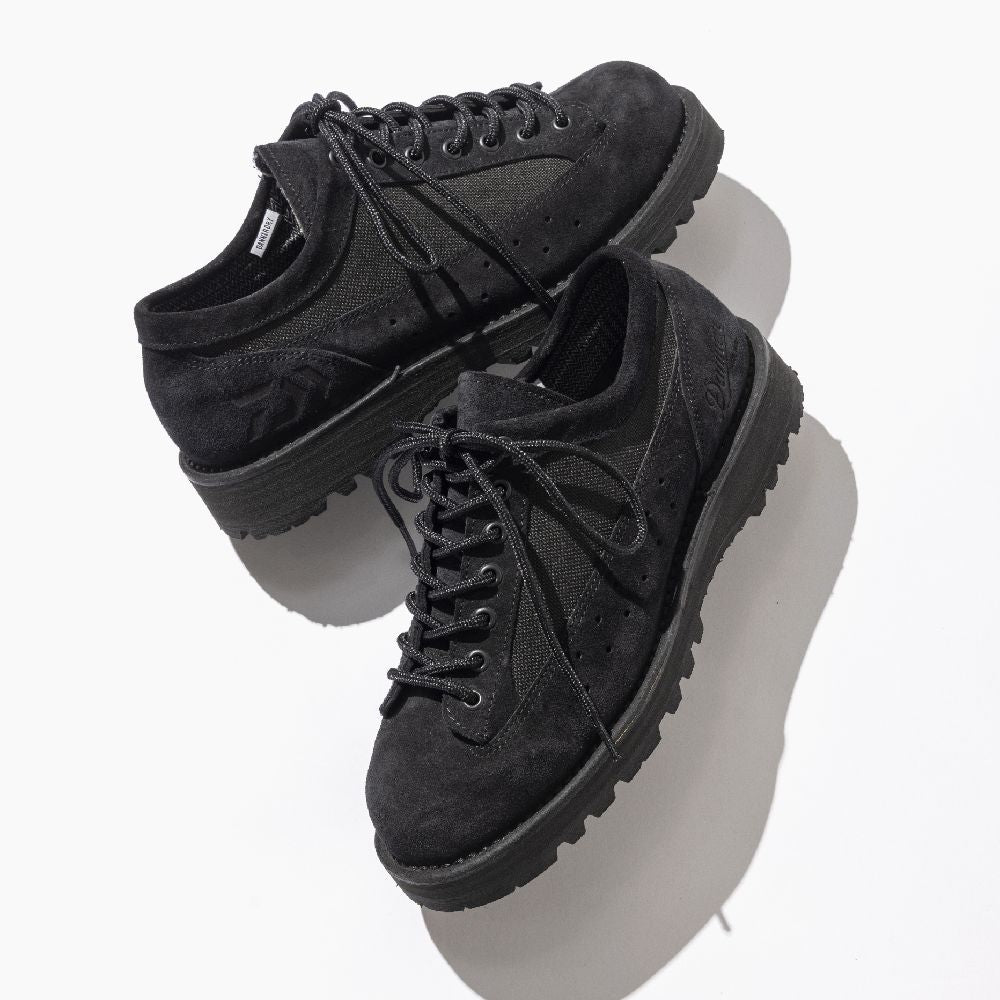 「DANNER」とのコラボレーションモデル予約開始