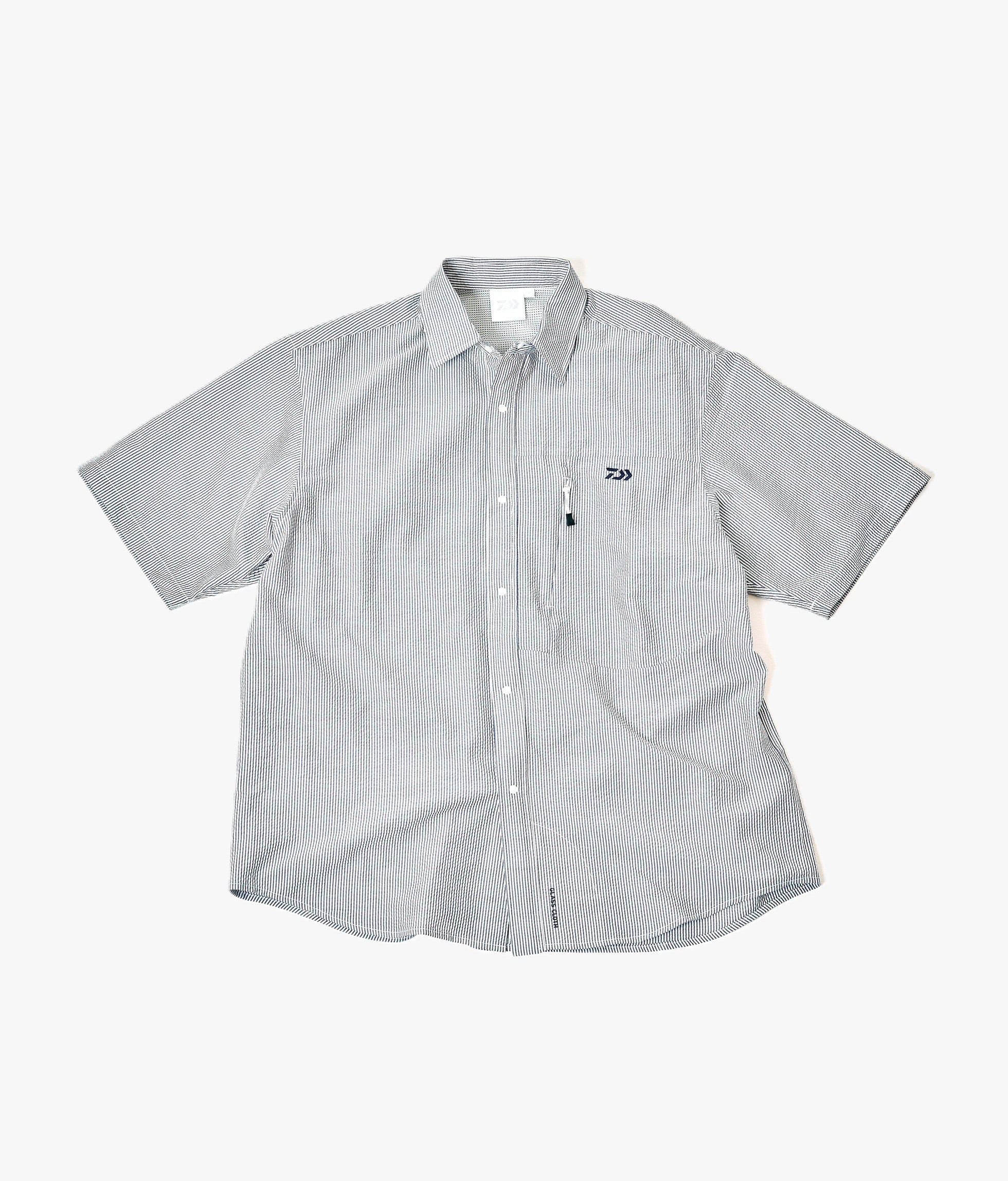 DOT AIR SS SUCKER SHIRT