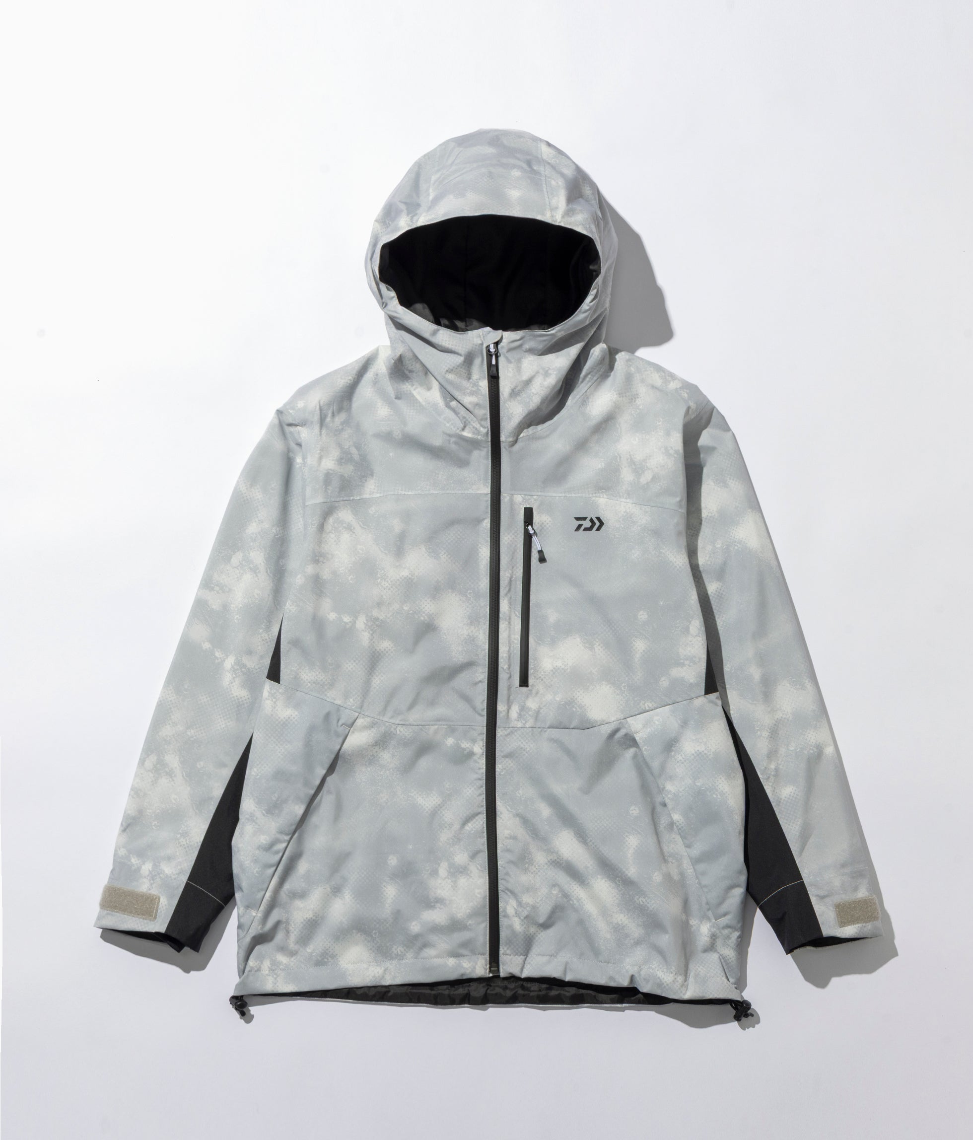 RAINMAX 2L SHELL JACKET