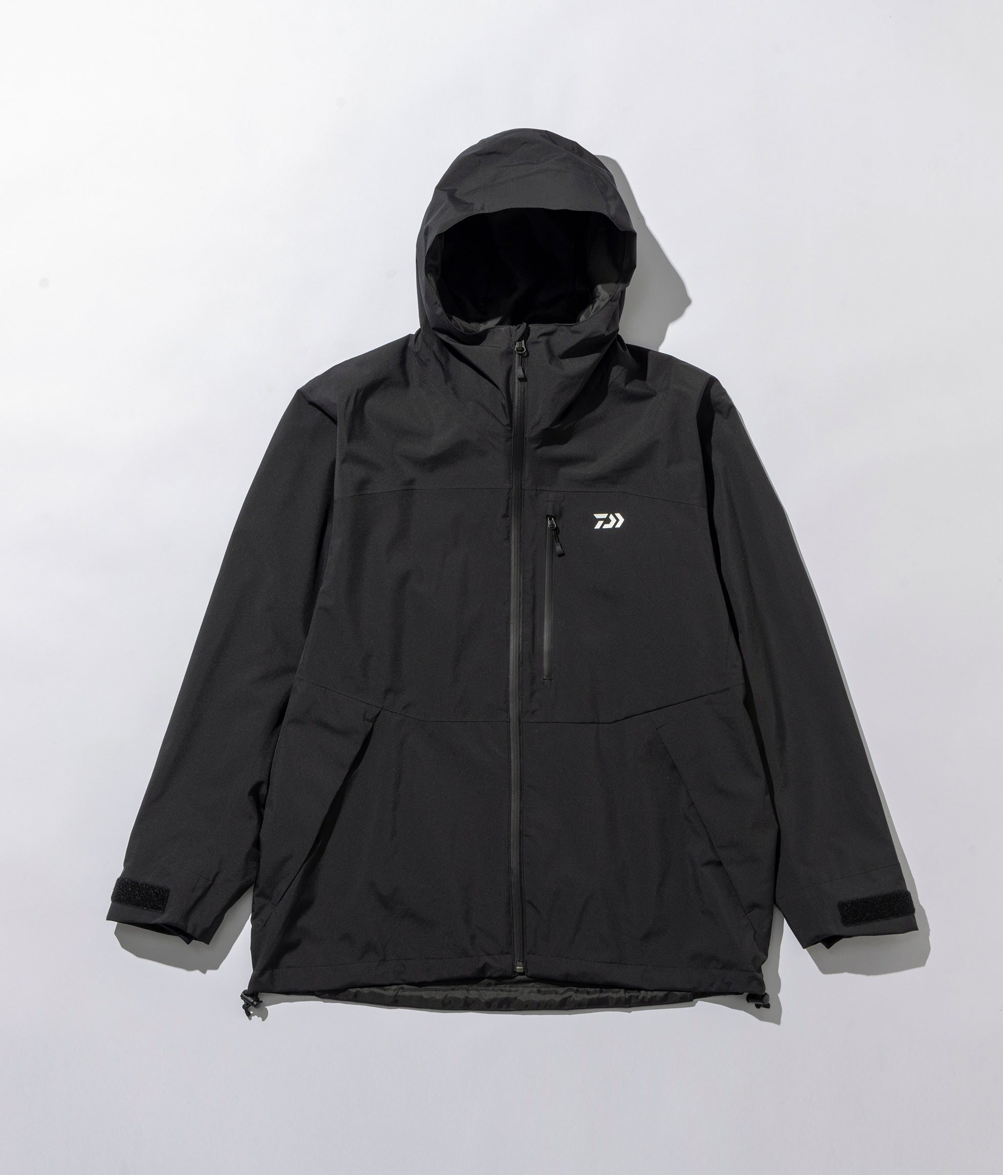 RAINMAX 2L SHELL JACKET