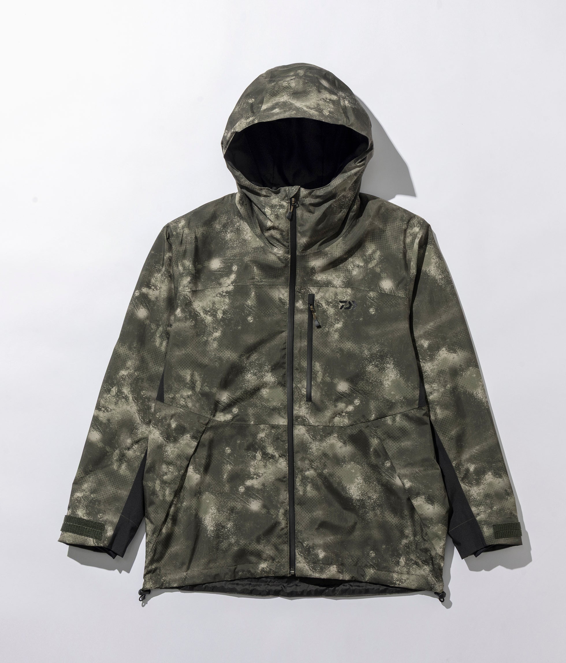 RAINMAX 2L SHELL JACKET