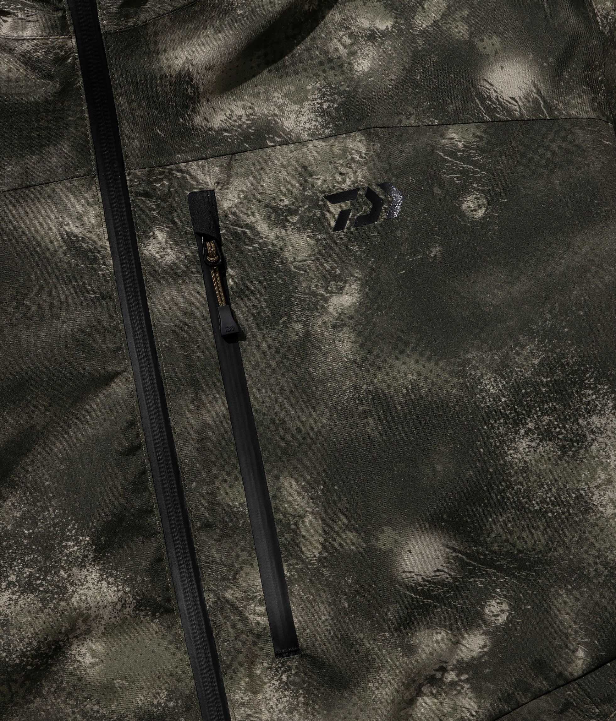 RAINMAX 2L SHELL JACKET