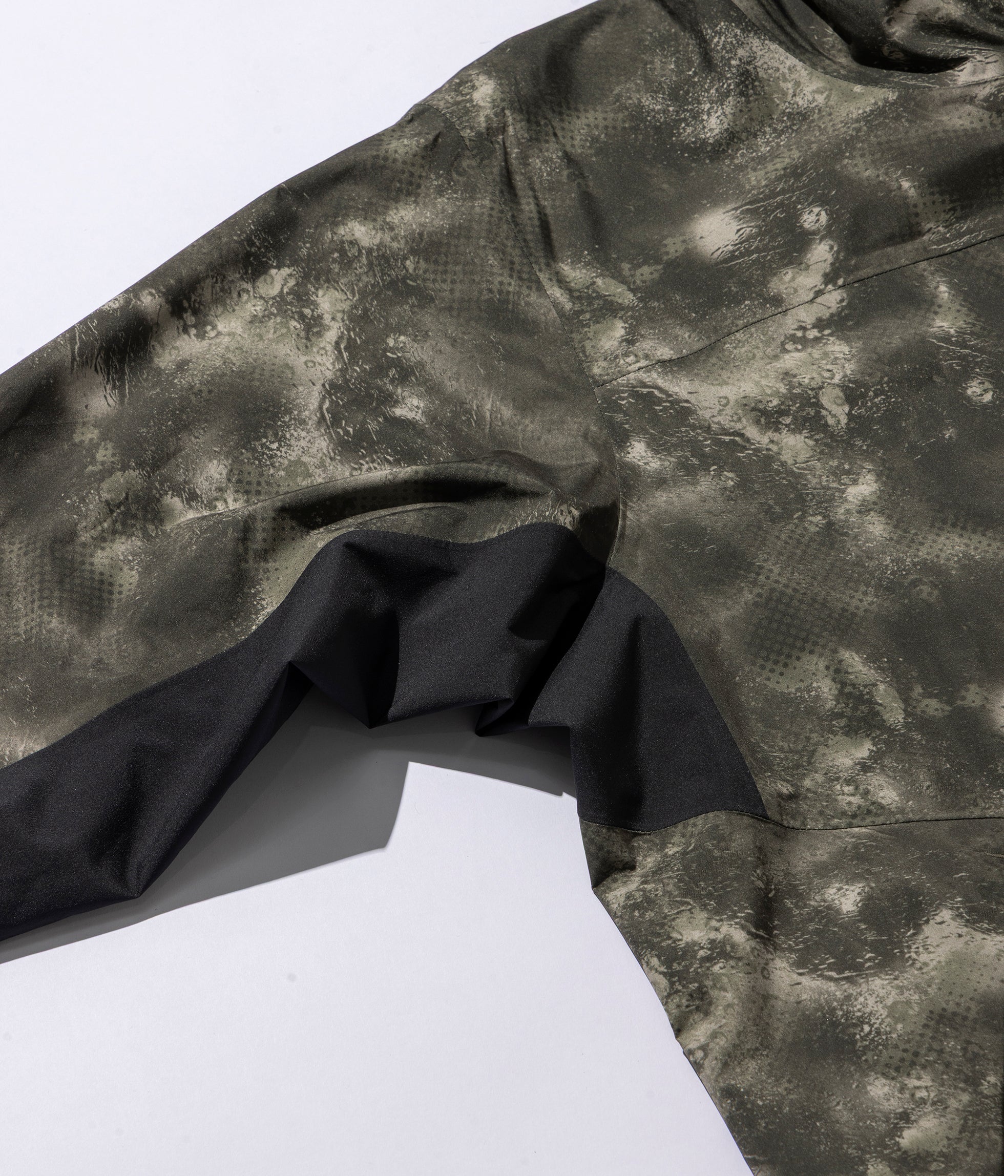 RAINMAX 2L SHELL JACKET