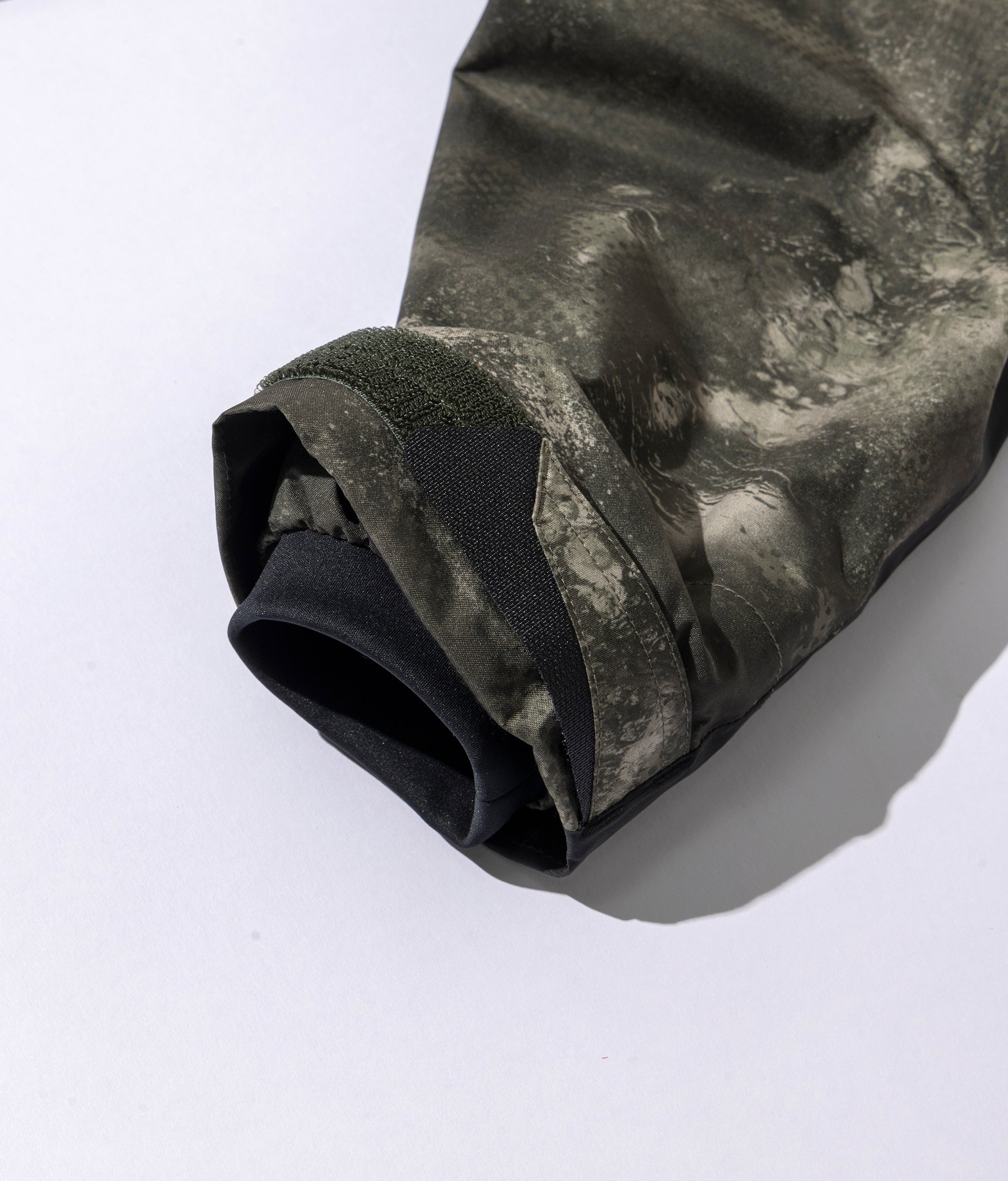 RAINMAX 2L SHELL JACKET