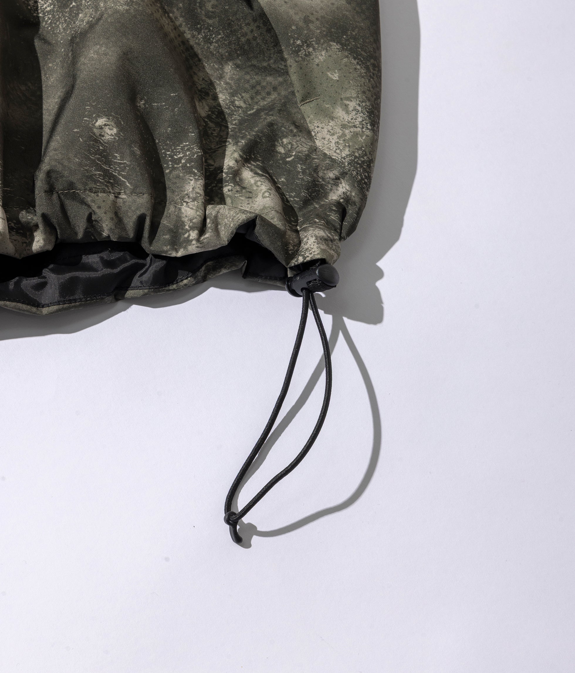 RAINMAX 2L SHELL JACKET