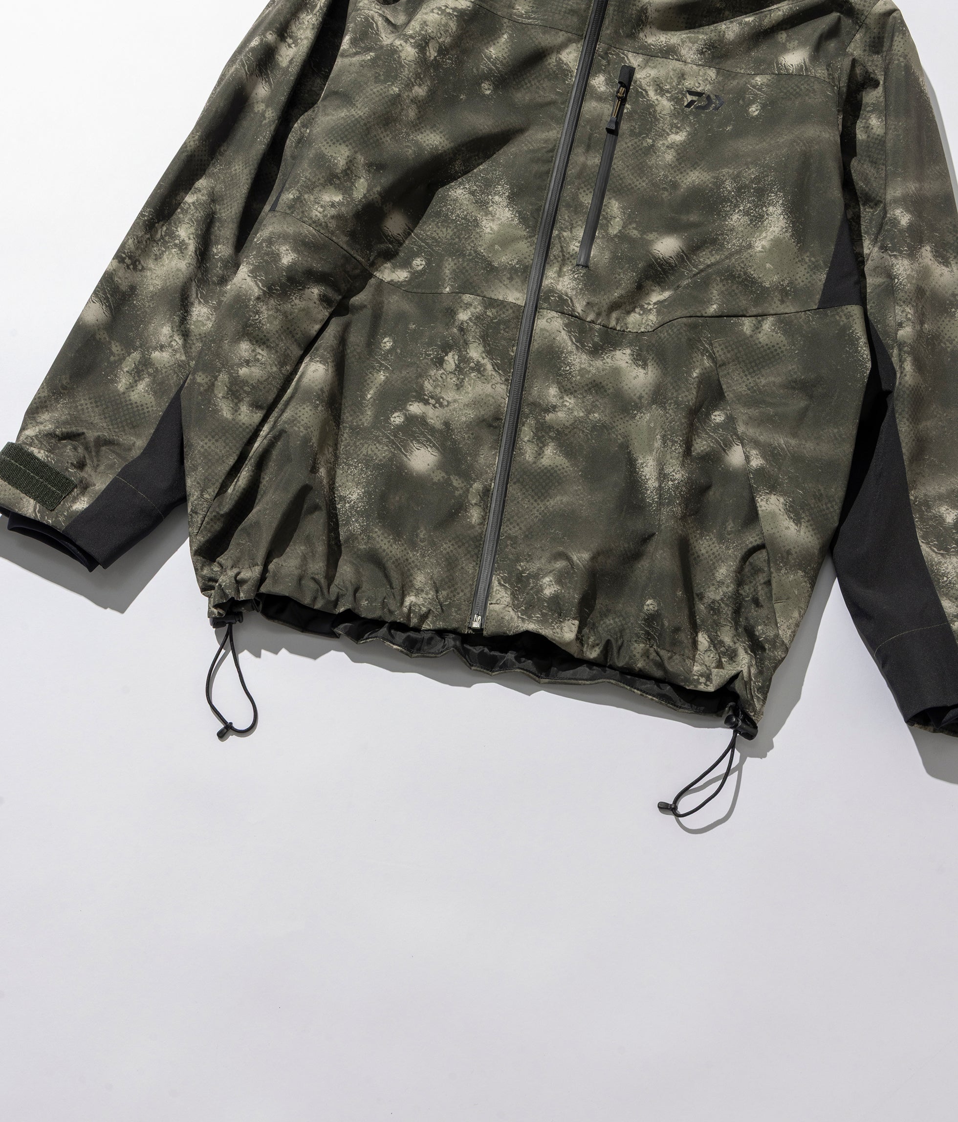 RAINMAX 2L SHELL JACKET