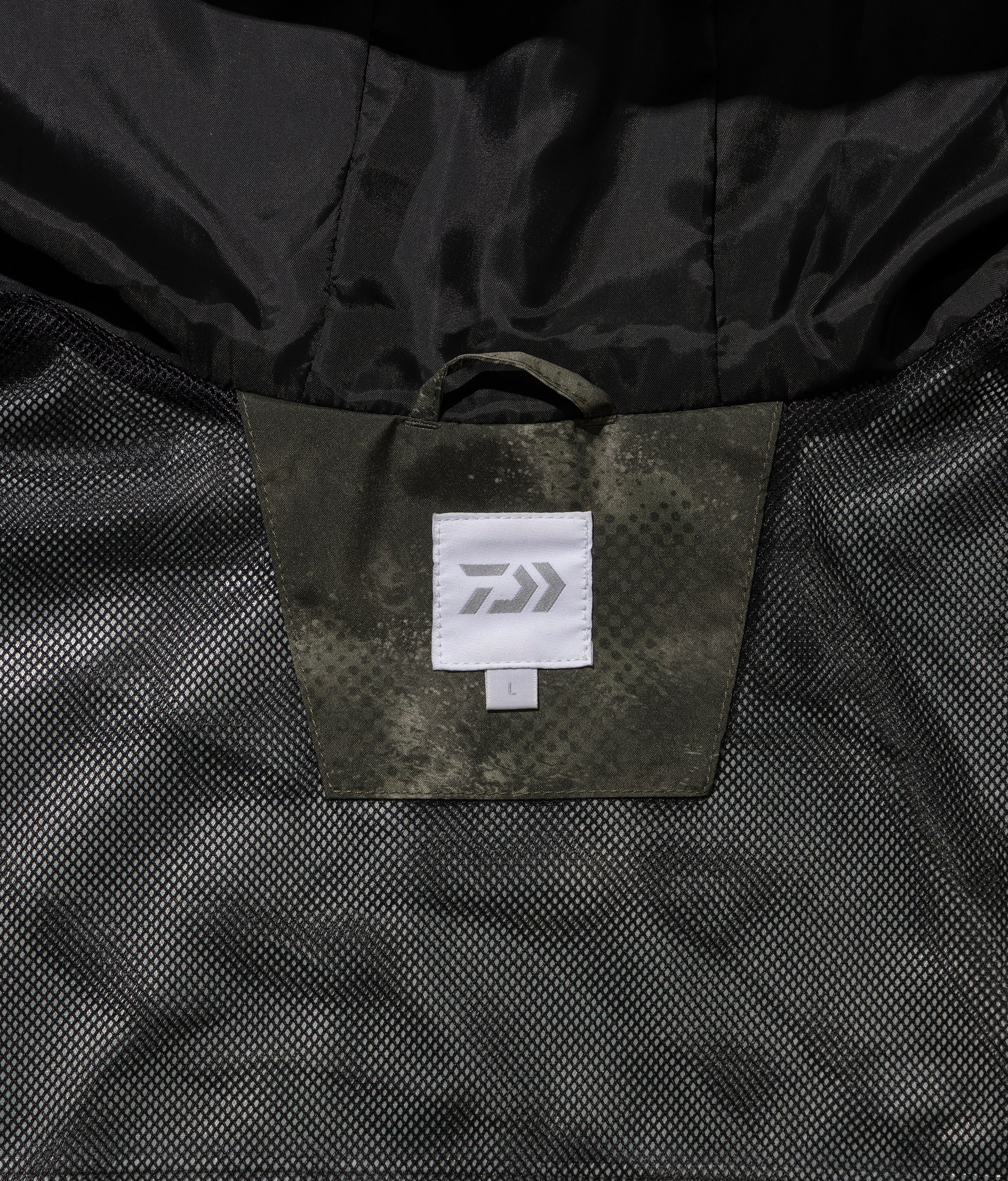 RAINMAX 2L SHELL JACKET