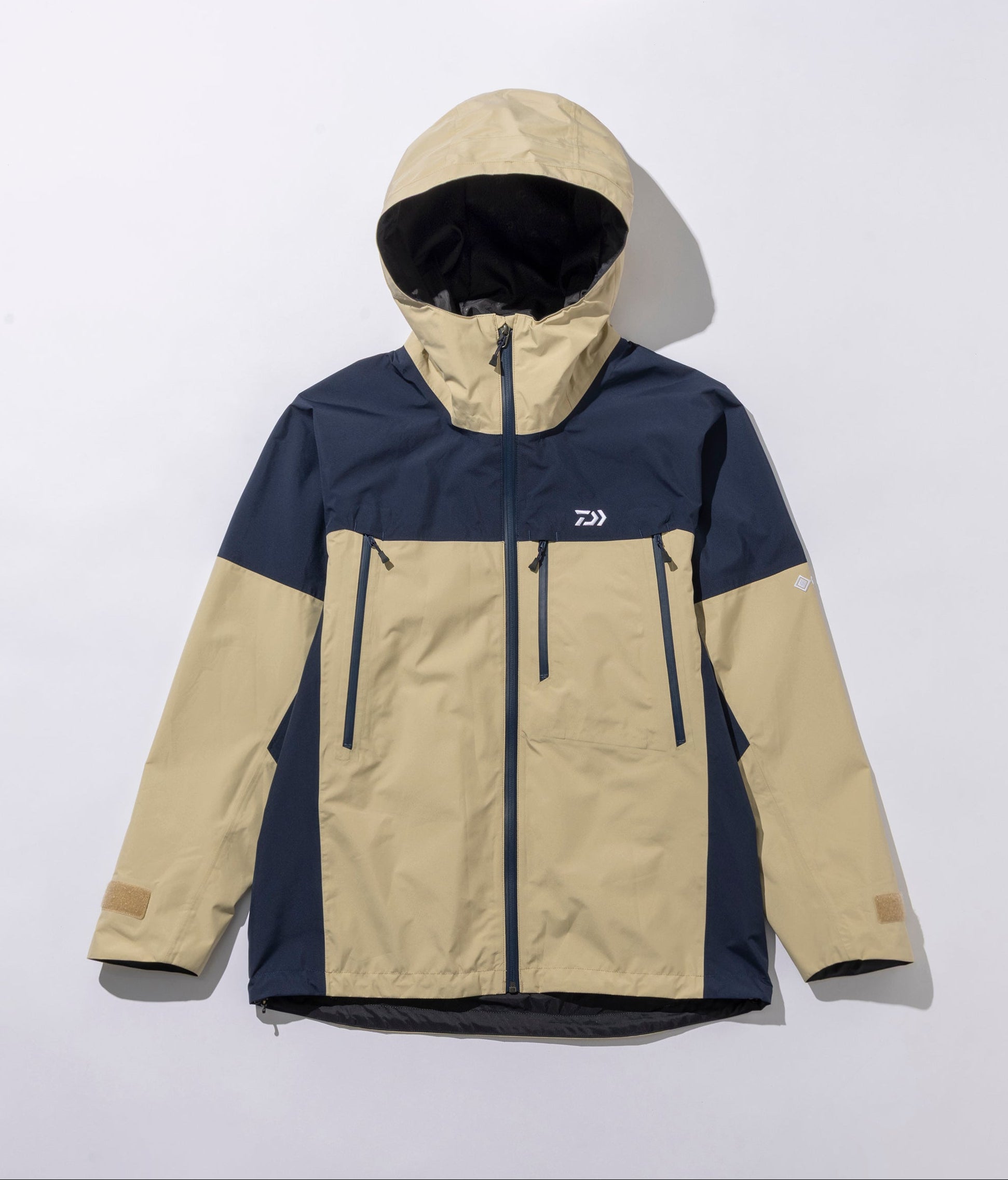 GORE-TEX 2L SHELL JACKET