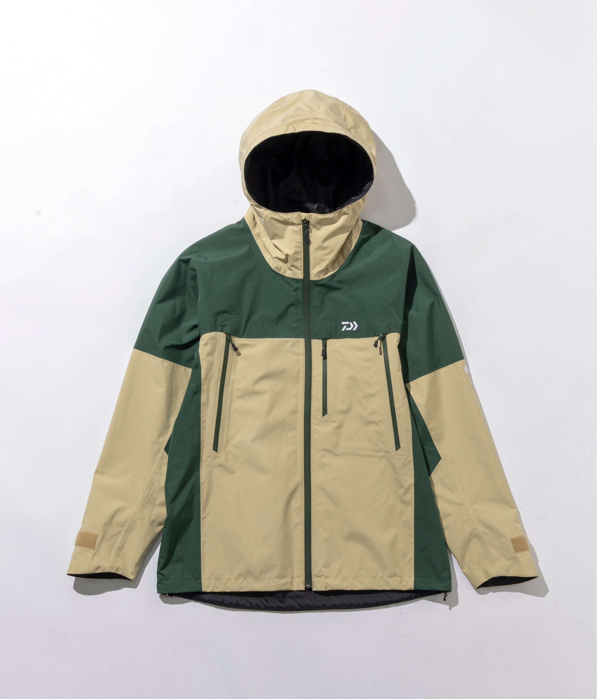 GORE-TEX 2L SHELL JACKET