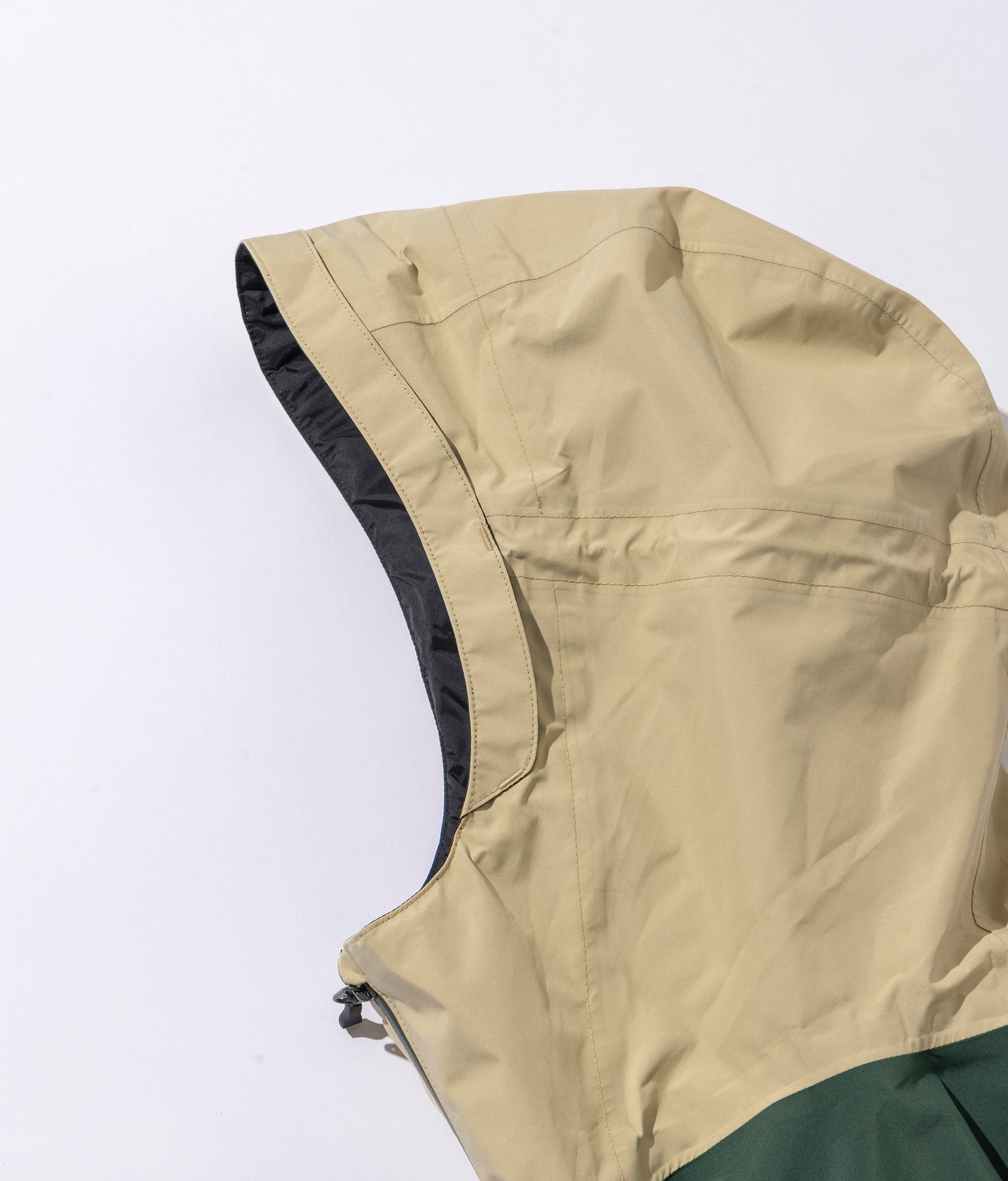 GORE-TEX 2L SHELL JACKET