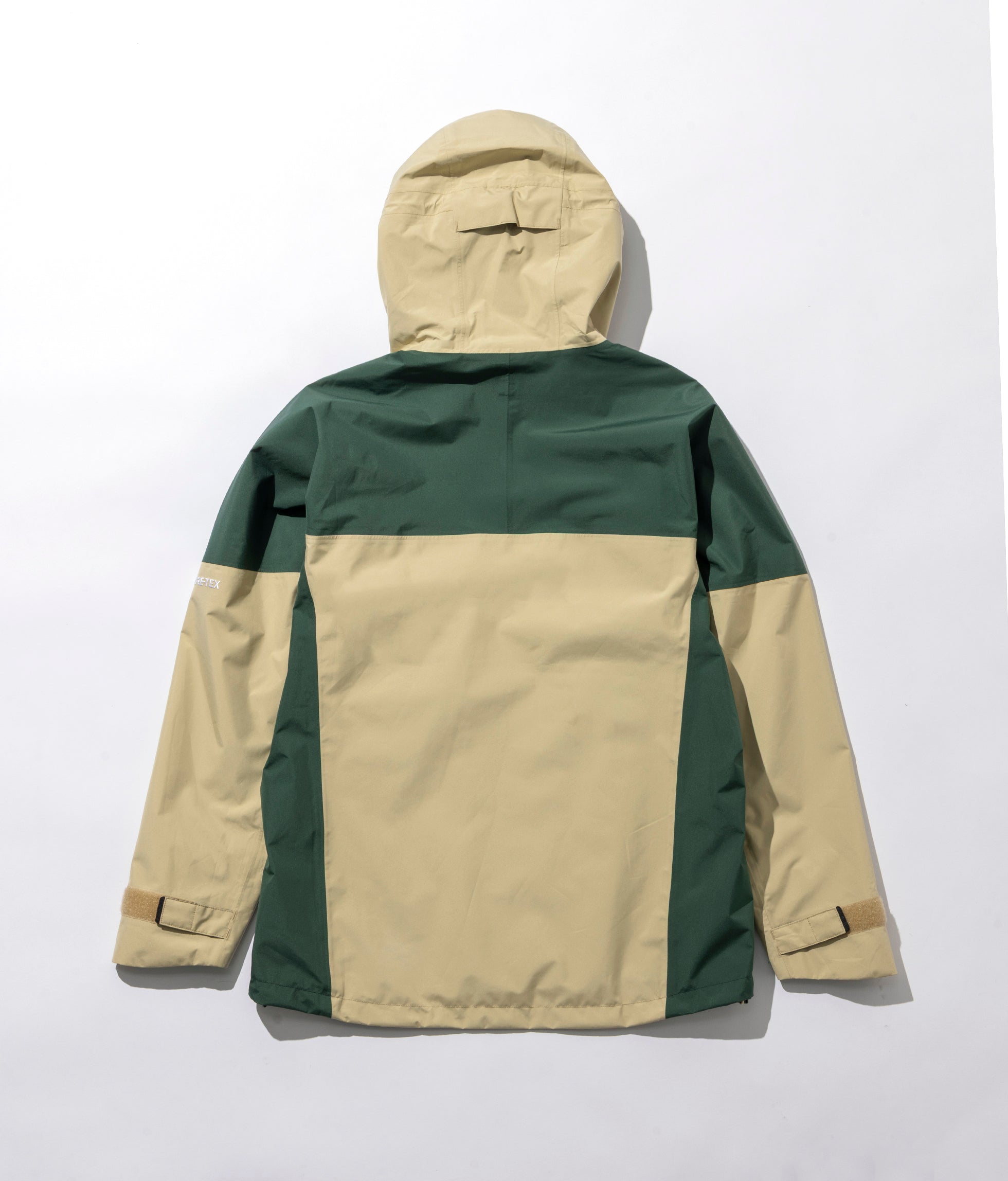GORE-TEX 2L SHELL JACKET