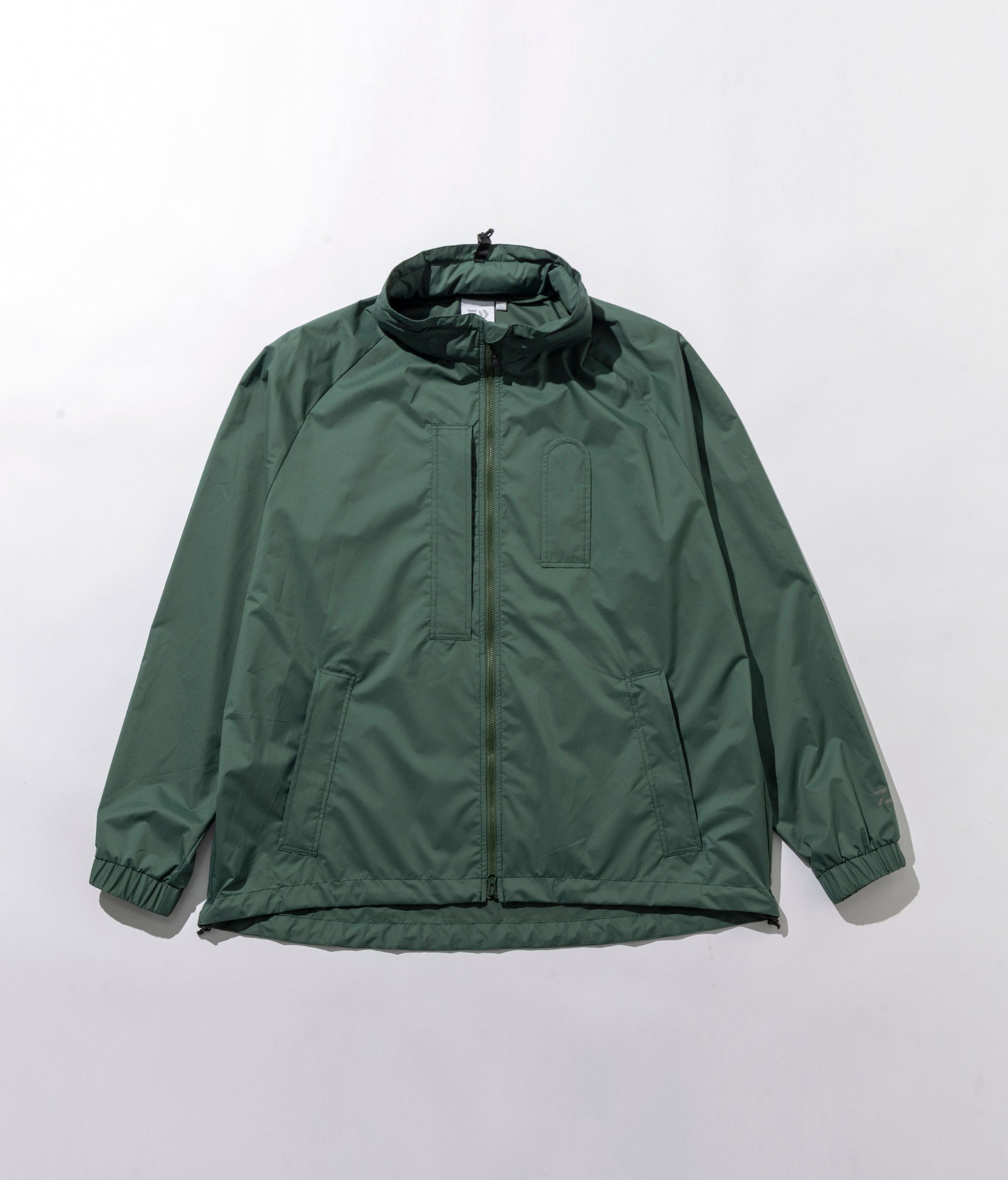 PERTEX PCS JACKET