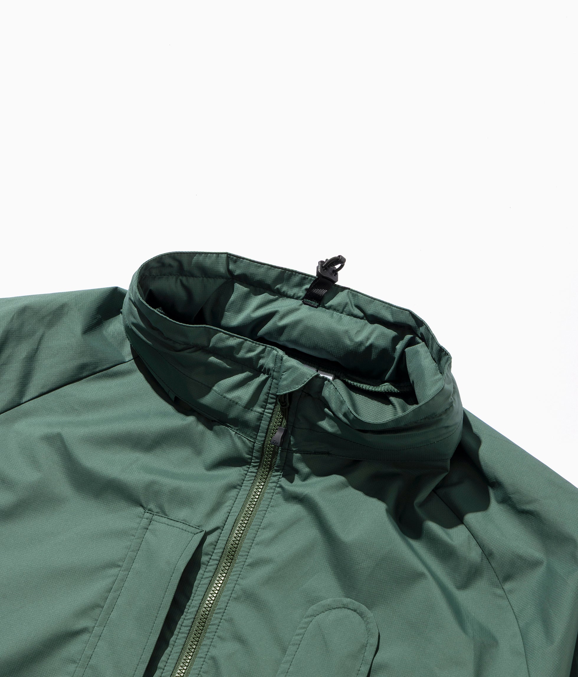 PERTEX PCS JACKET