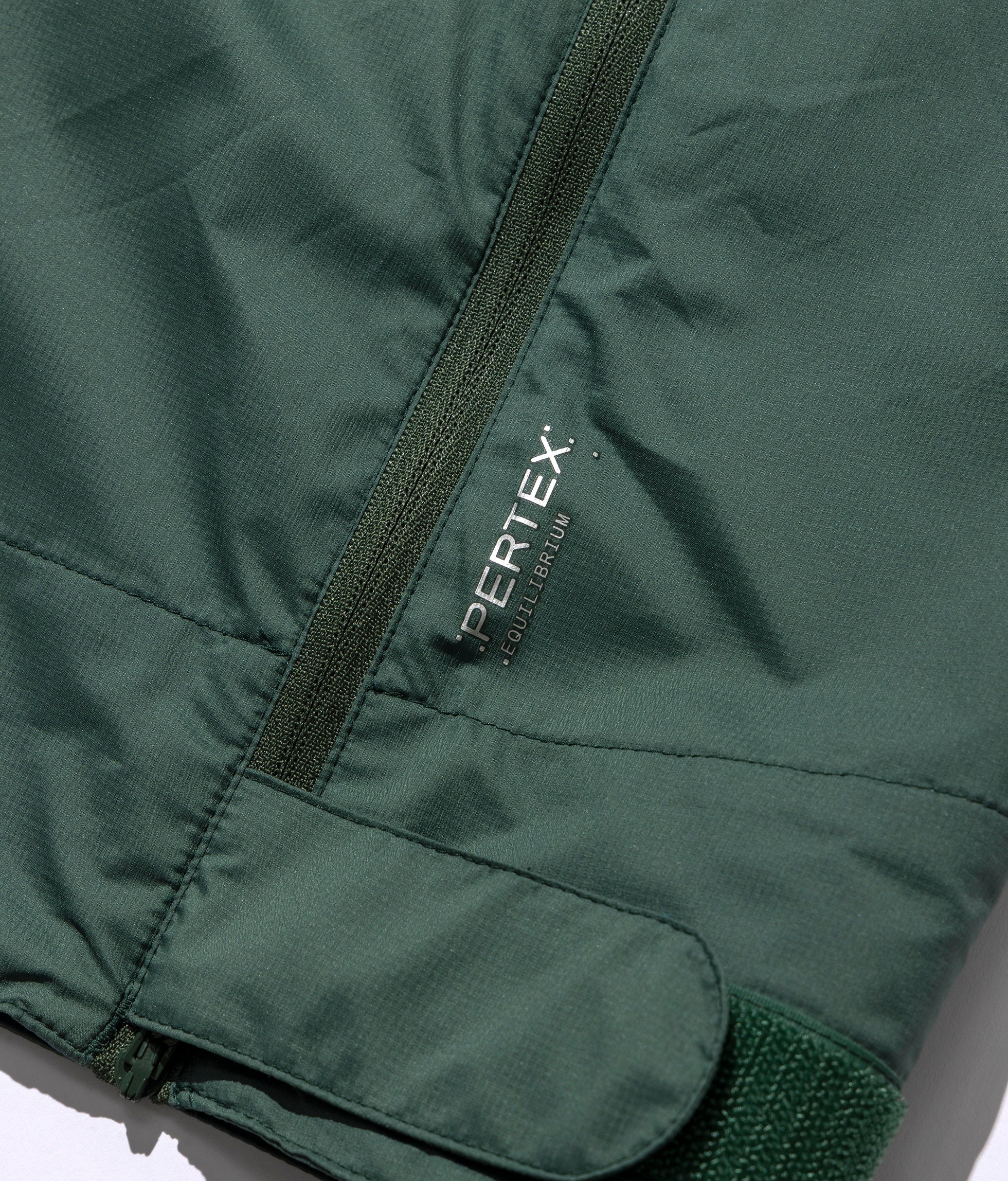 PERTEX PCS SMOCK