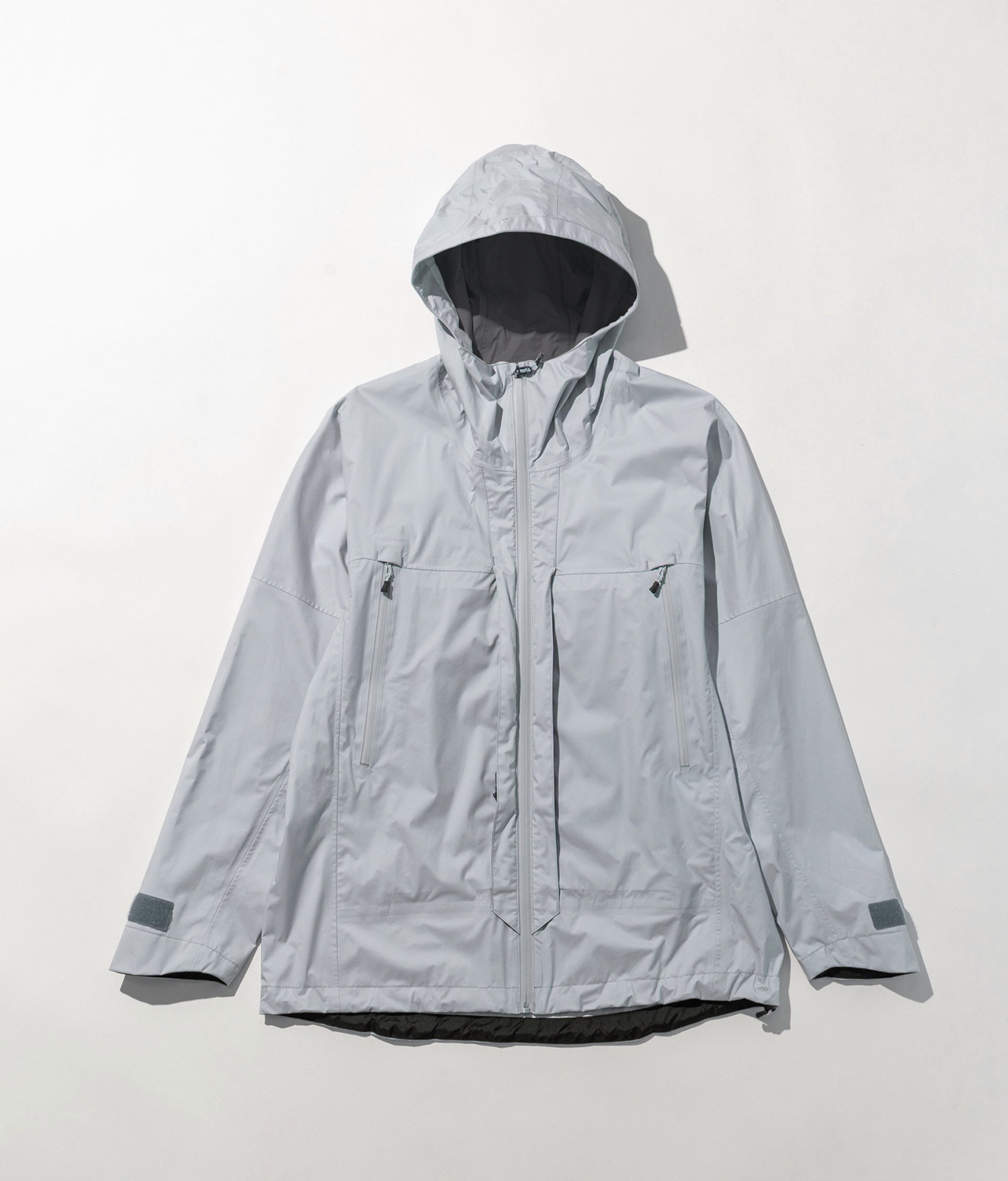 RAINMAX 2L SHELL JACKET