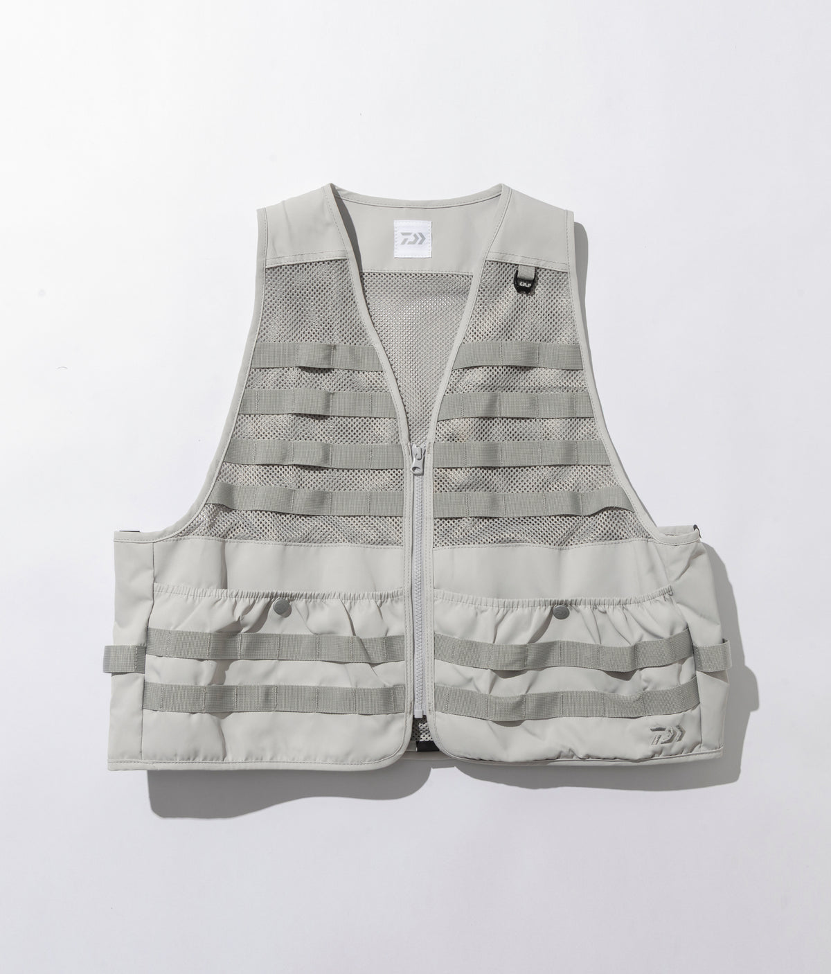 COMBI-UP VEST
