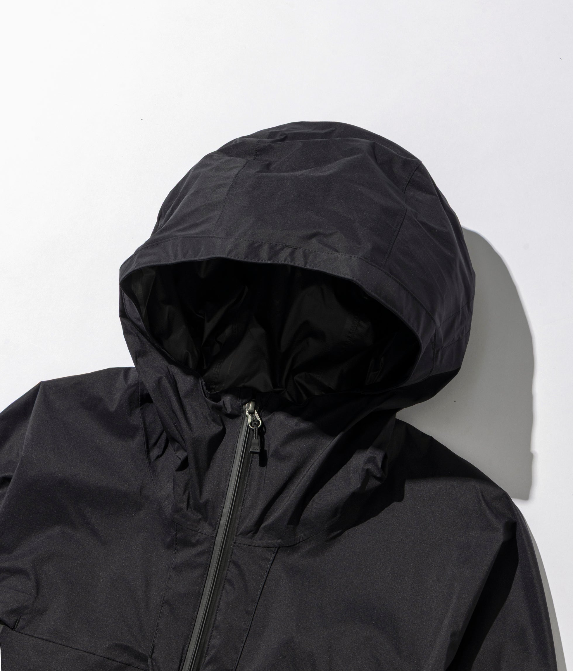 PERTEX COMBI UP SHELL JACKET