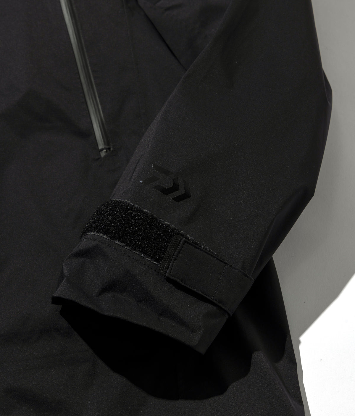 PERTEX COMBI UP SHELL JACKET