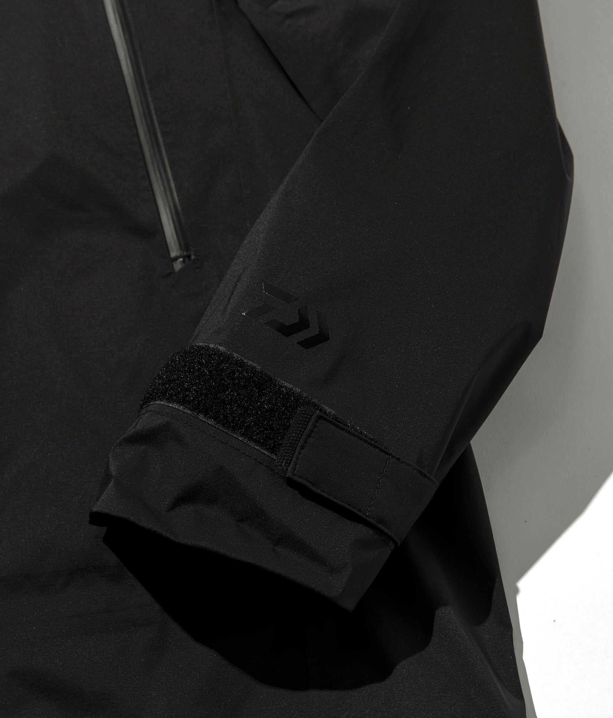 PERTEX COMBI UP SHELL JACKET