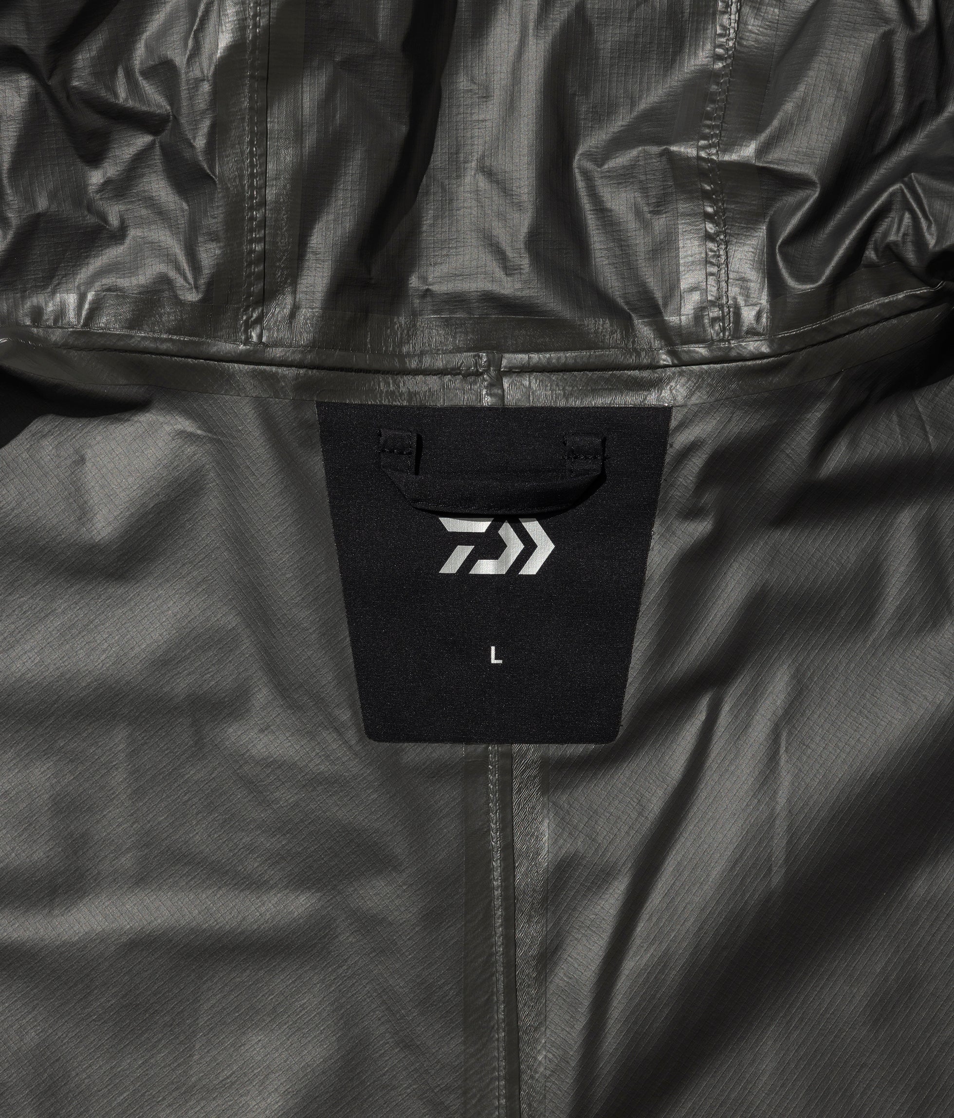 PERTEX COMBI UP SHELL JACKET