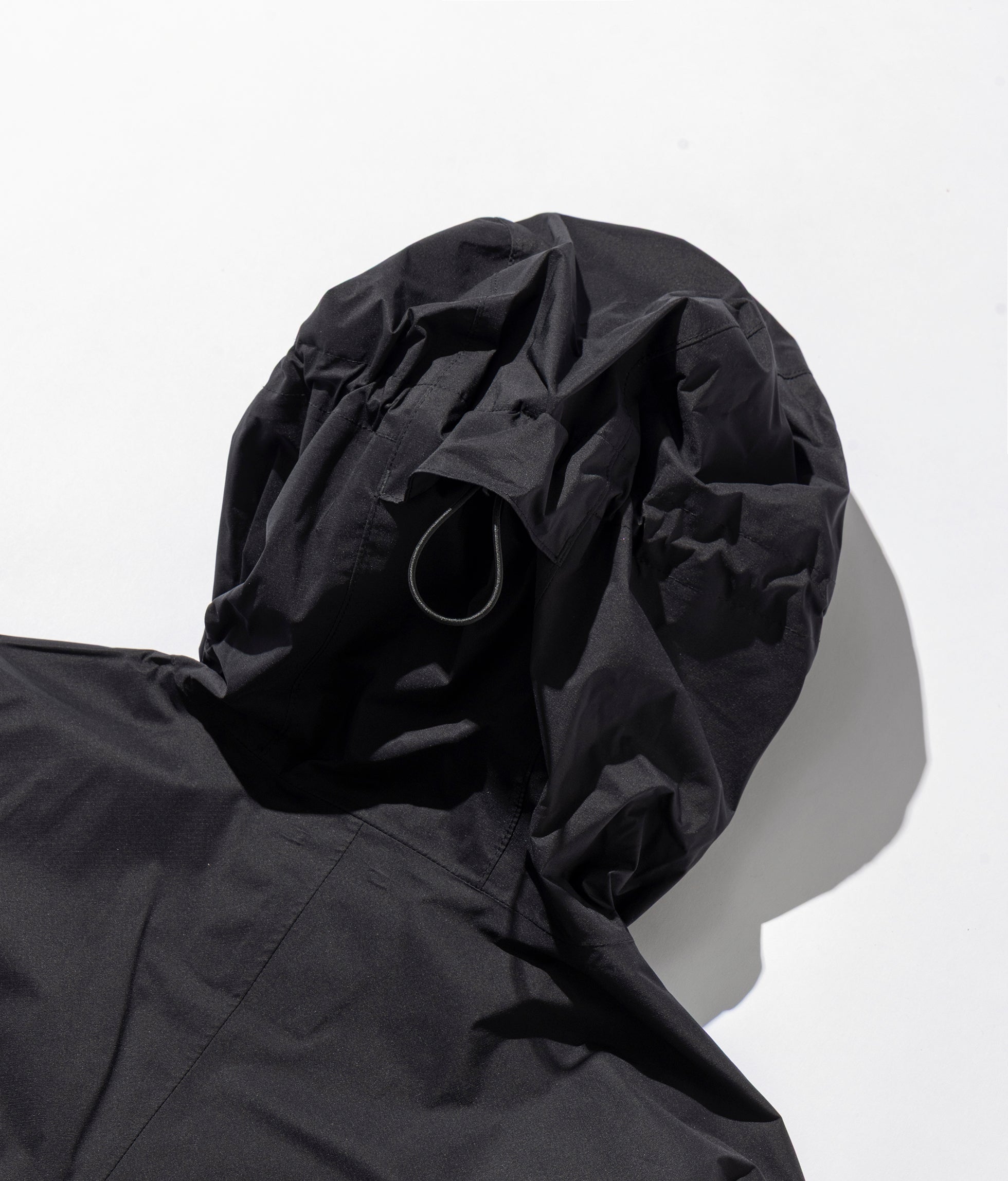 PERTEX COMBI UP SHELL JACKET