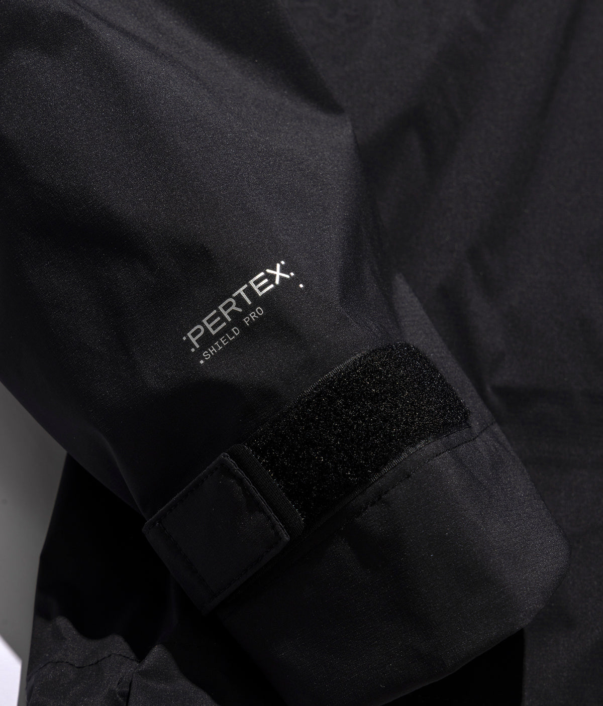PERTEX COMBI UP SHELL JACKET