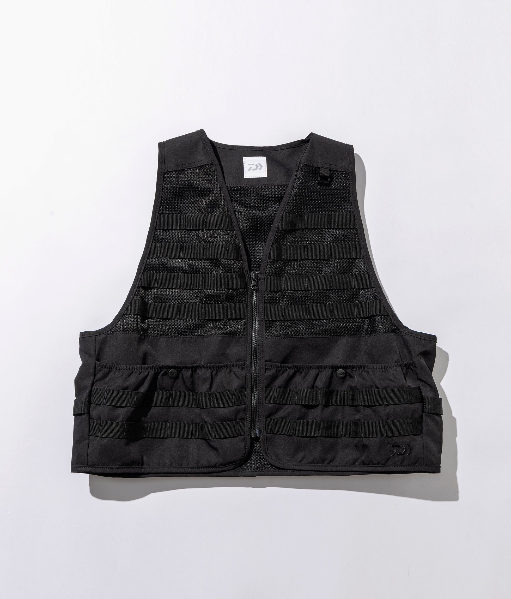 COMBI-UP VEST