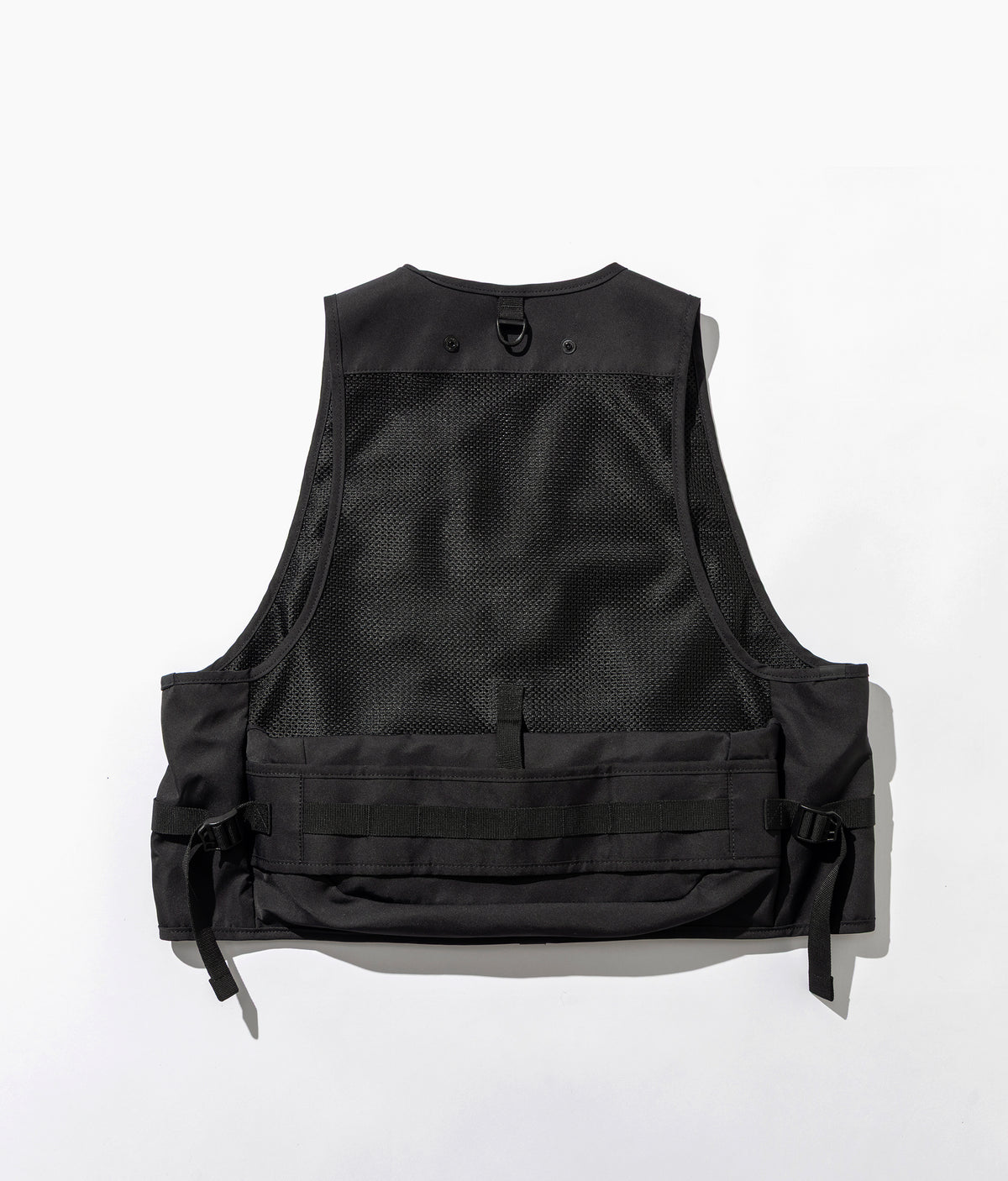 COMBI-UP VEST