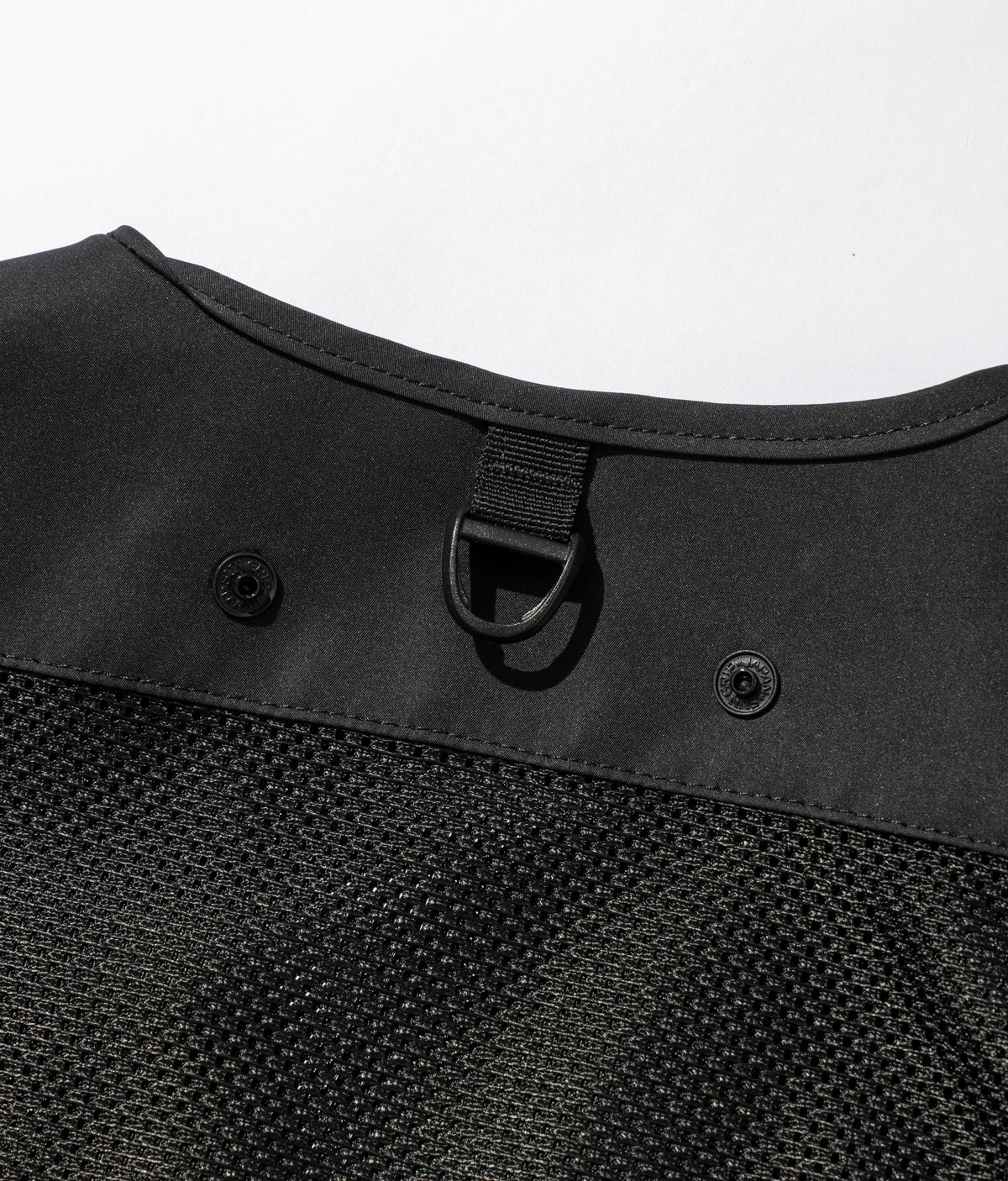 COMBI-UP VEST