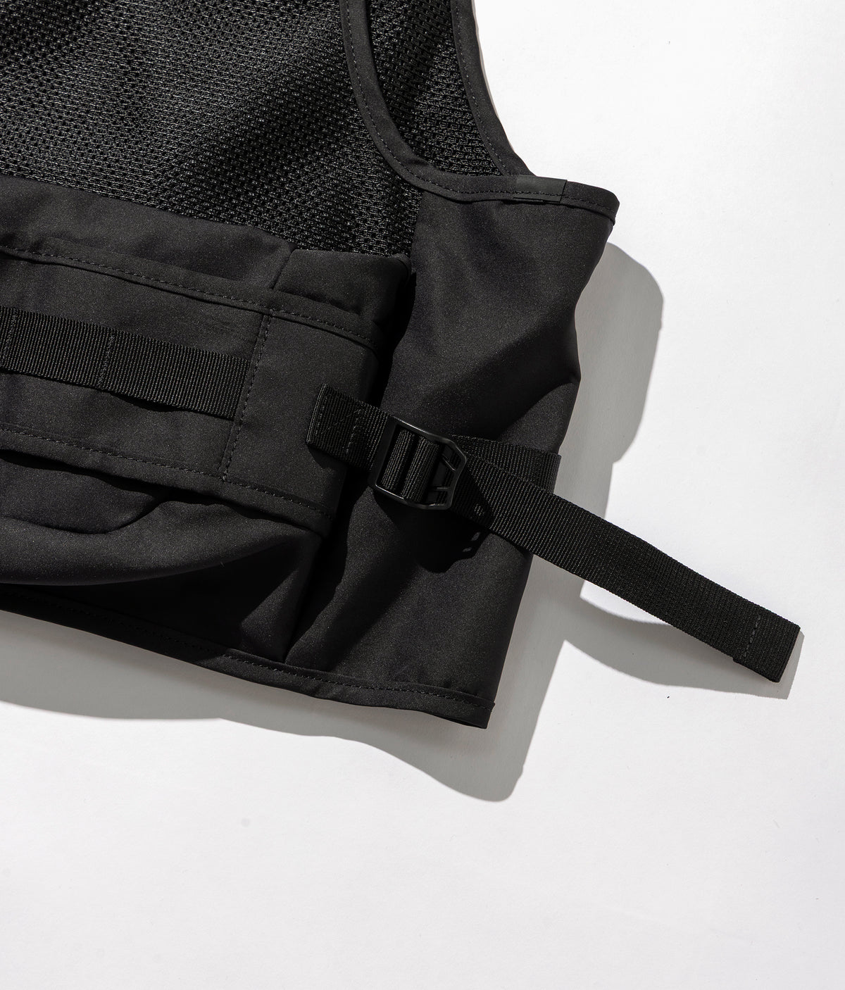 COMBI-UP VEST