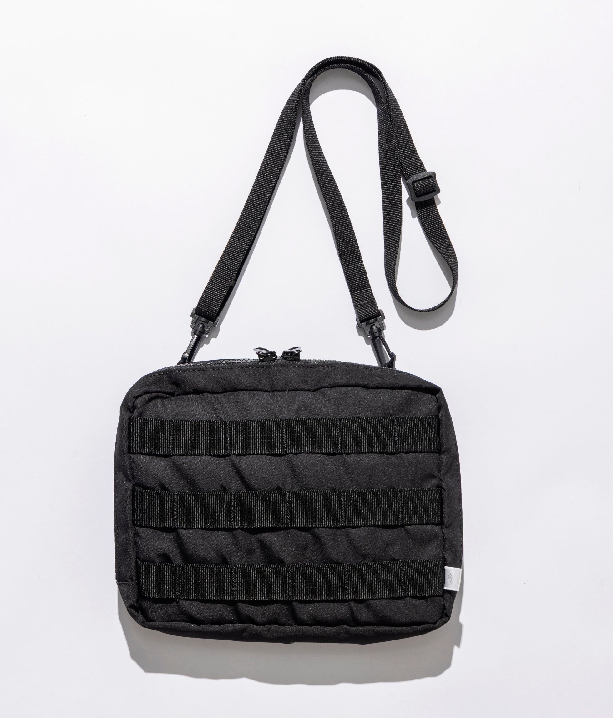 EXPANSION LARGE POCKET