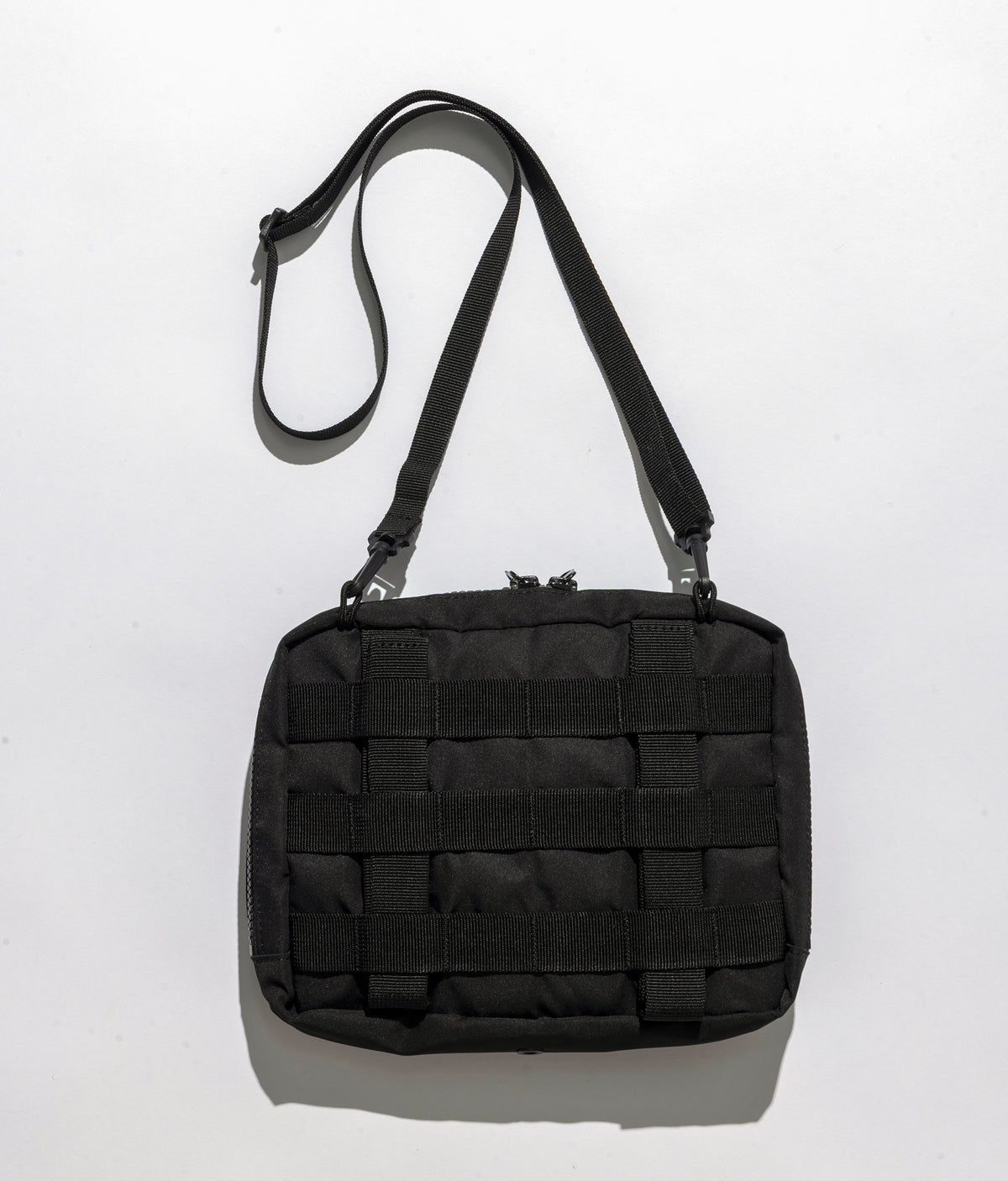 EXPANSION LARGE POCKET