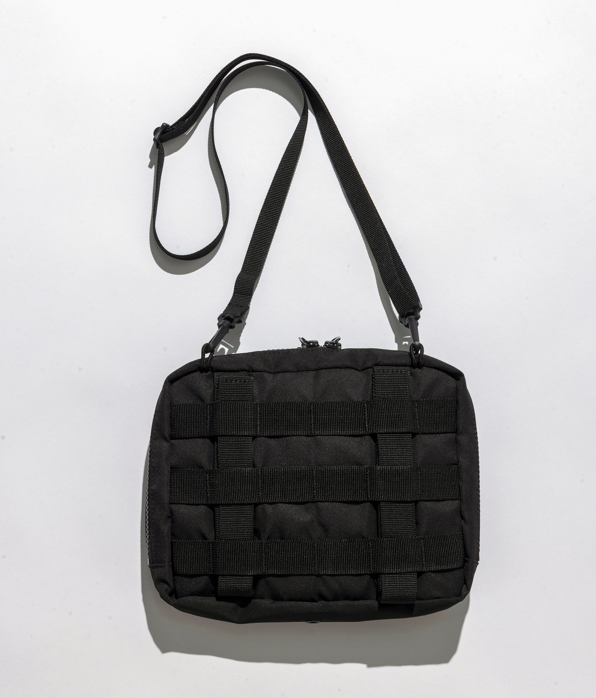 EXPANSION LARGE POCKET