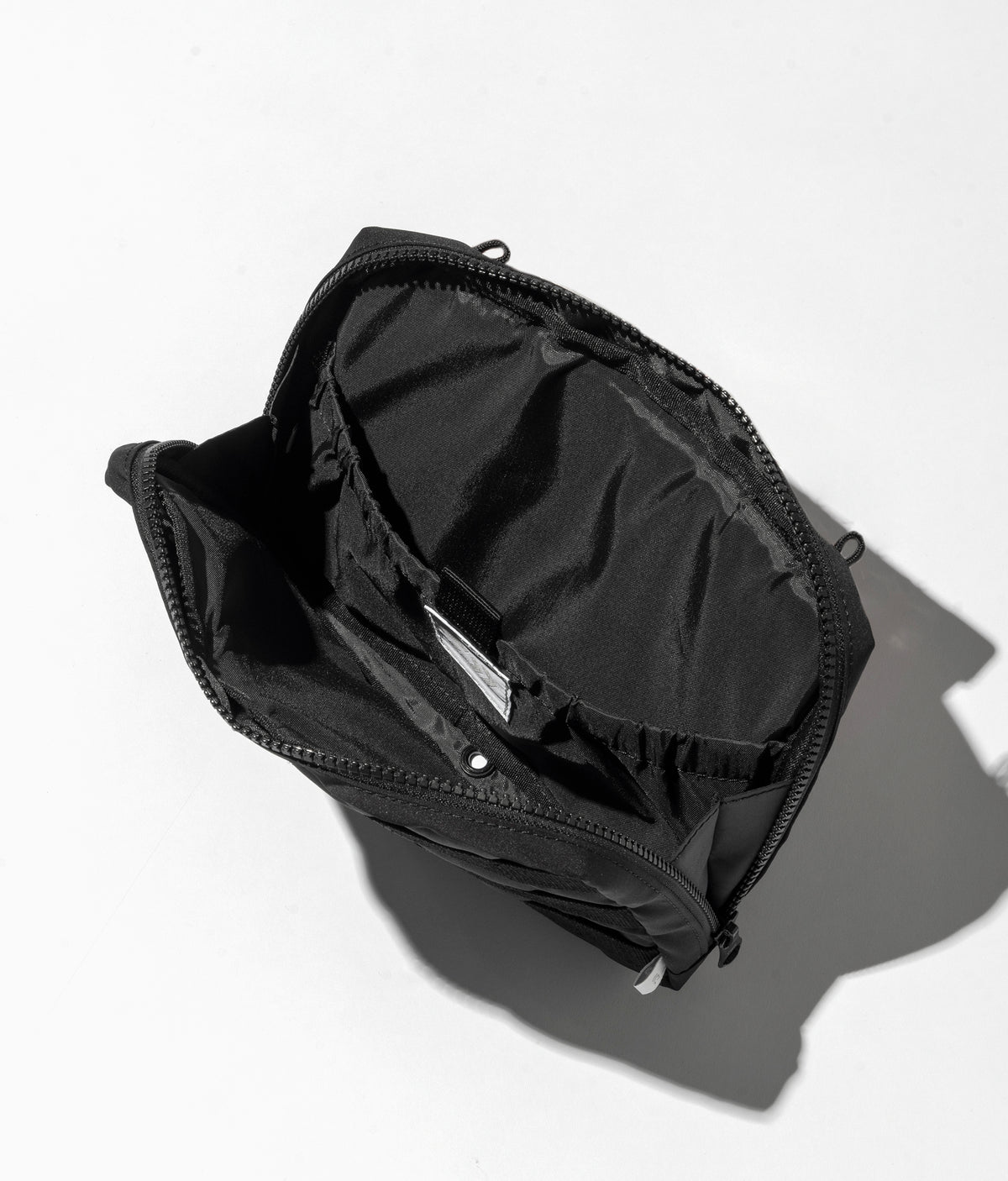EXPANSION LARGE POCKET