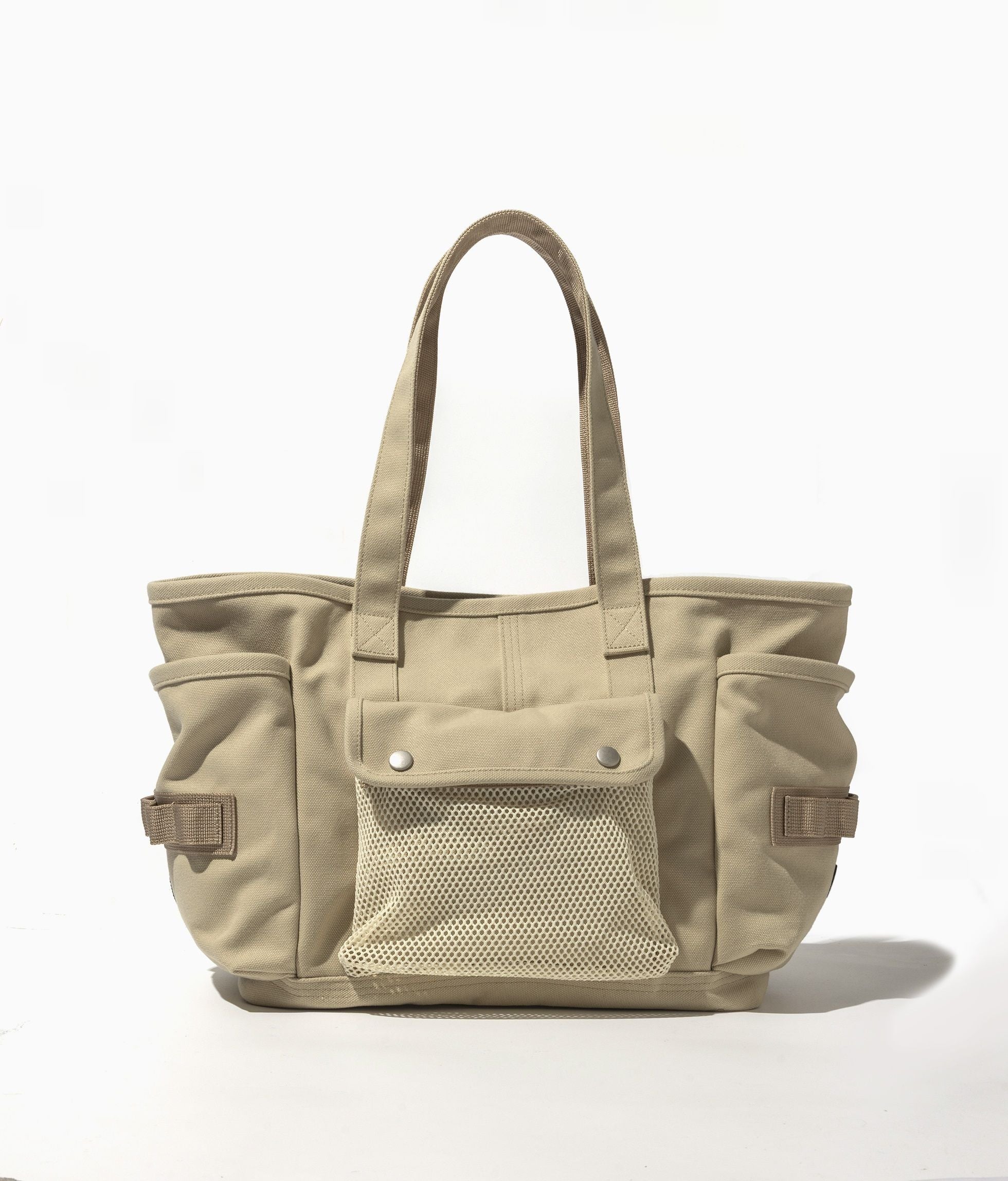 PORTER TOTE BAG