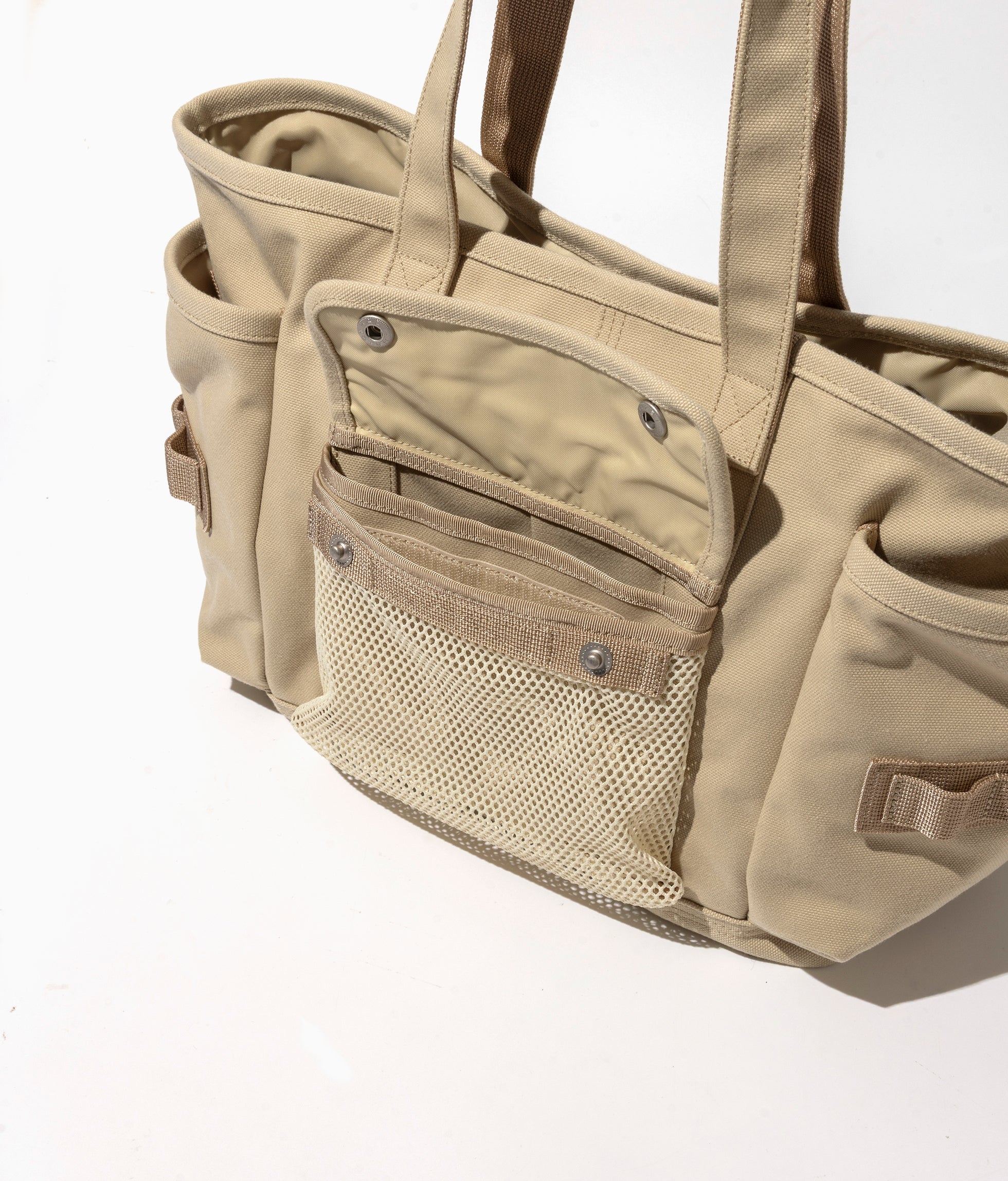 PORTER TOTE BAG
