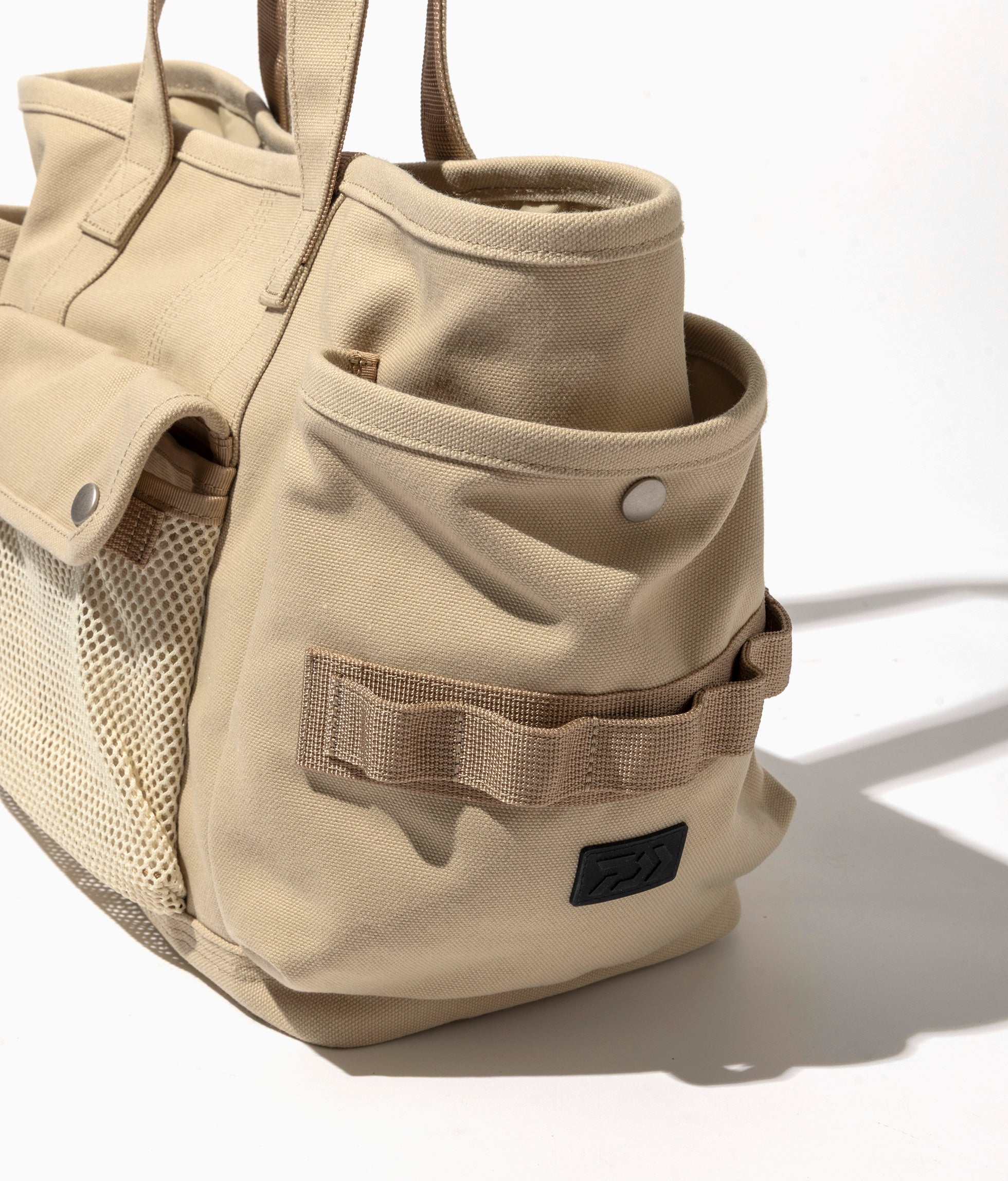 PORTER TOTE BAG