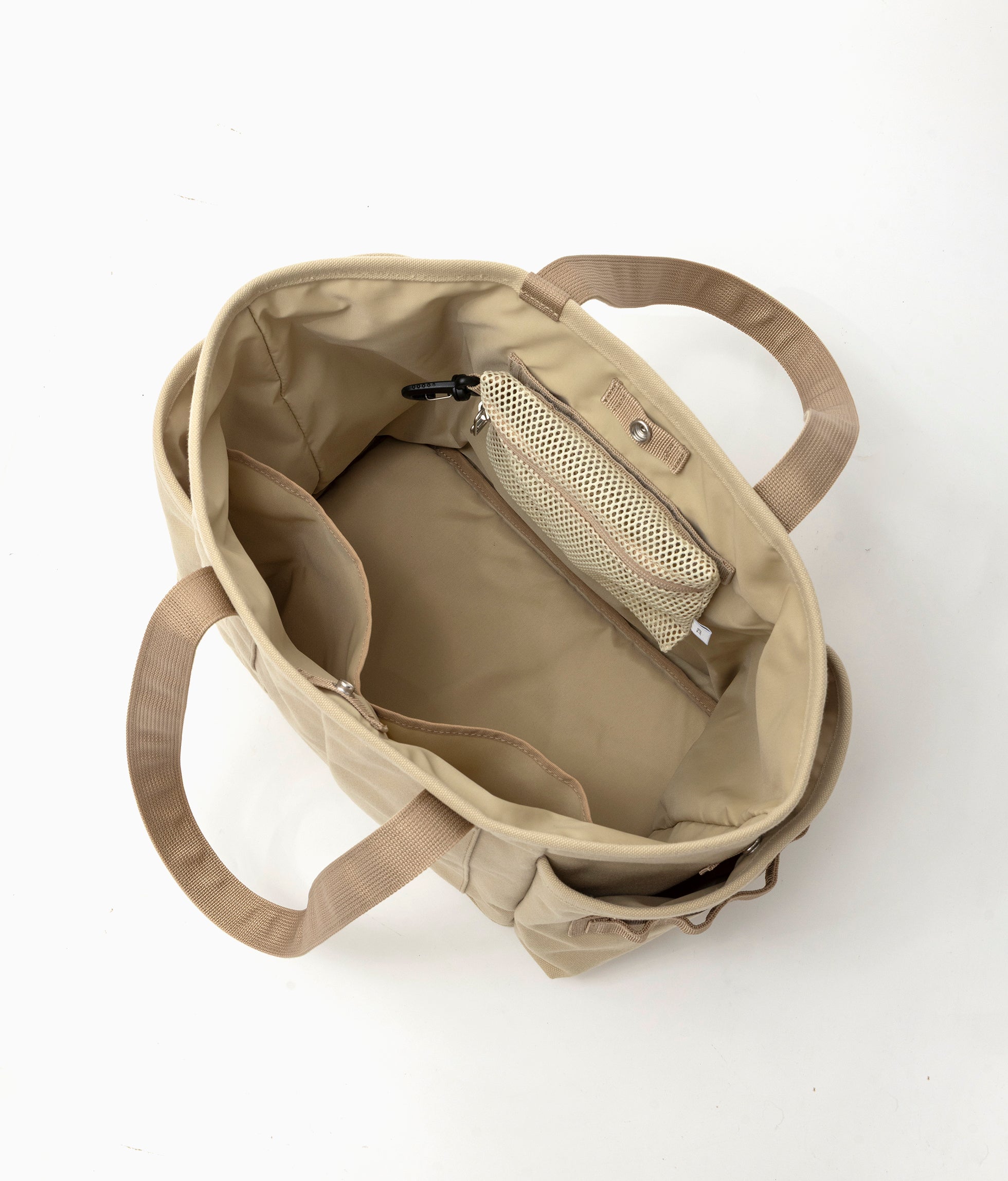 PORTER TOTE BAG