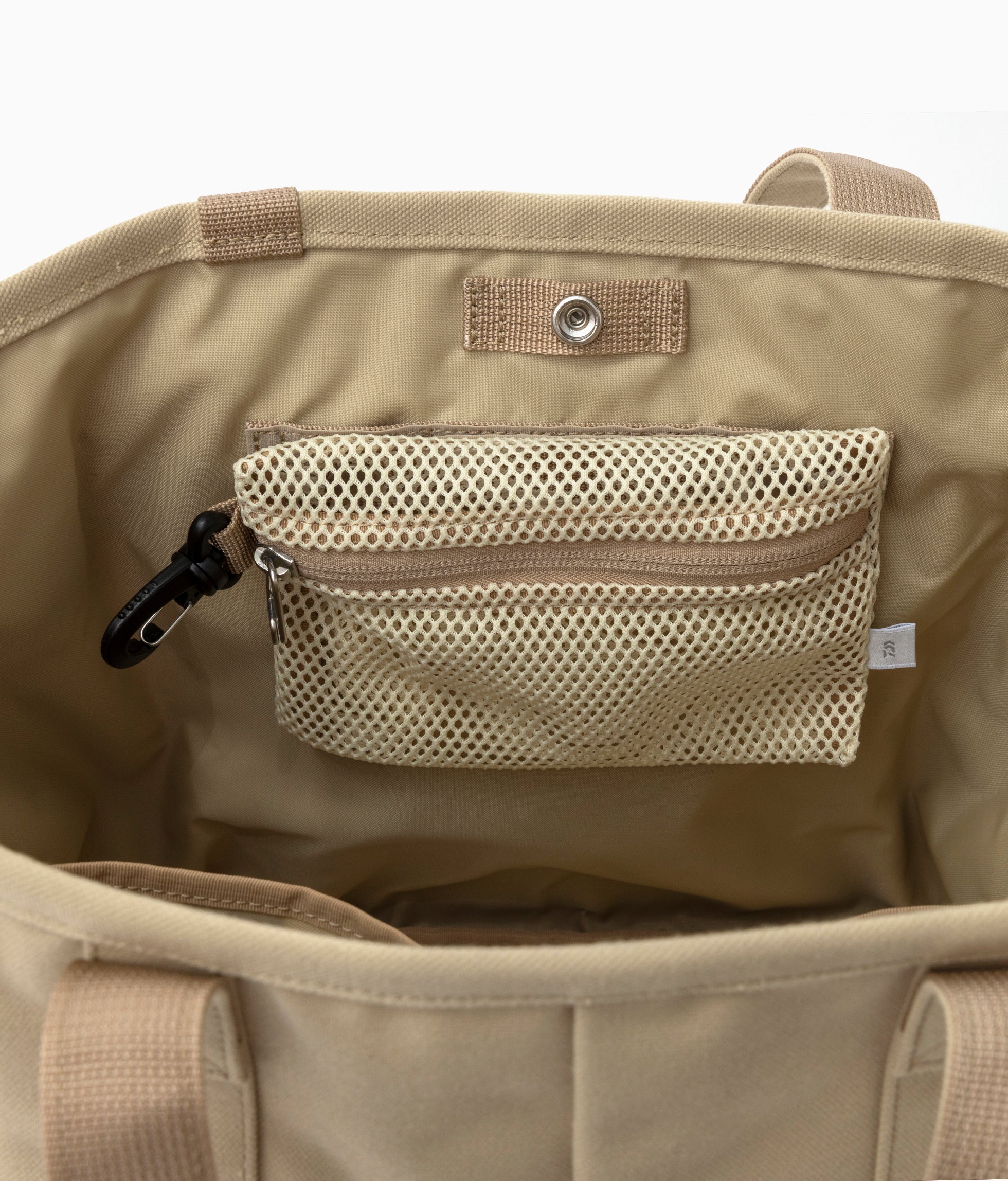 PORTER TOTE BAG