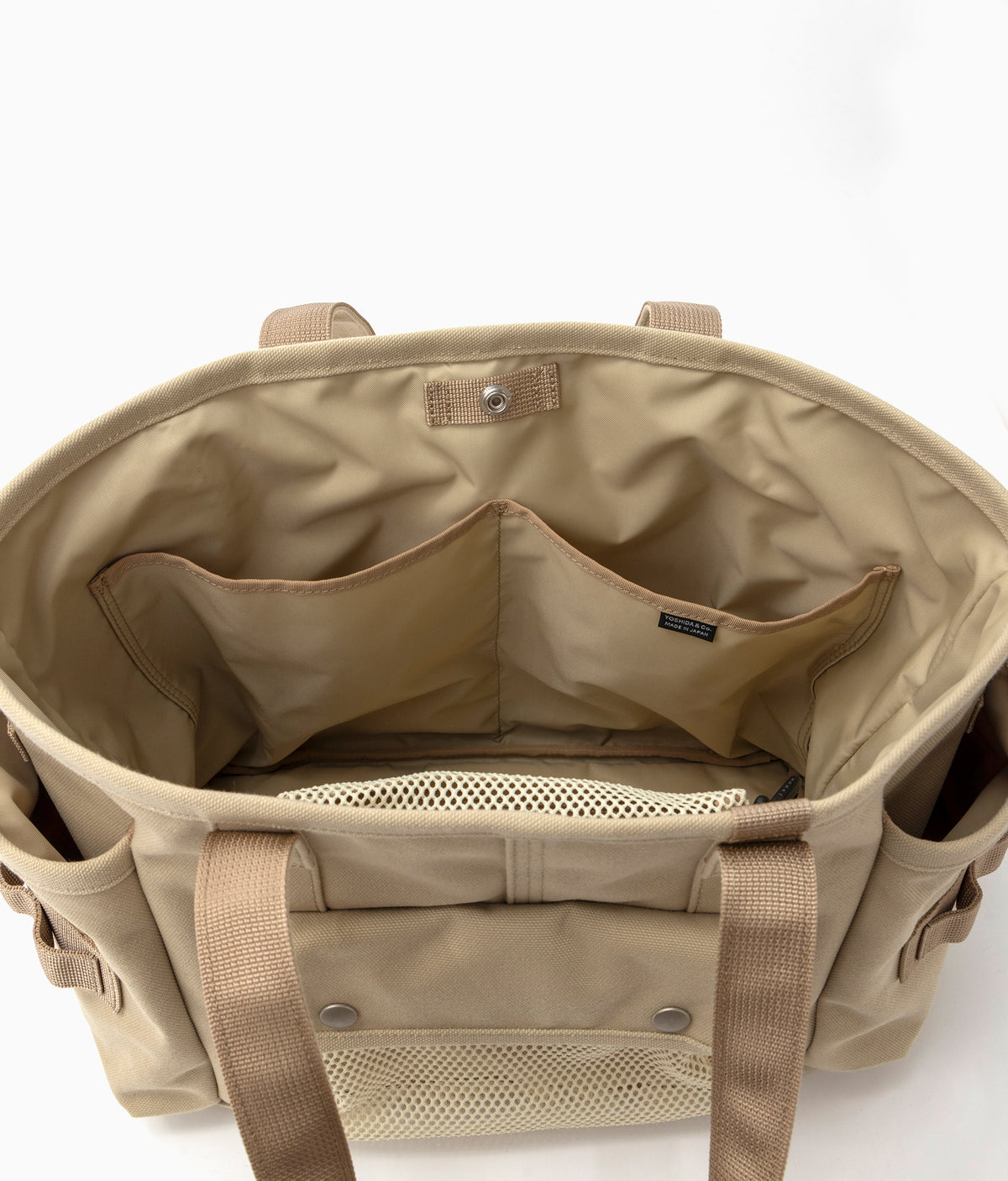 DAIWA × POTR TOTE BAG