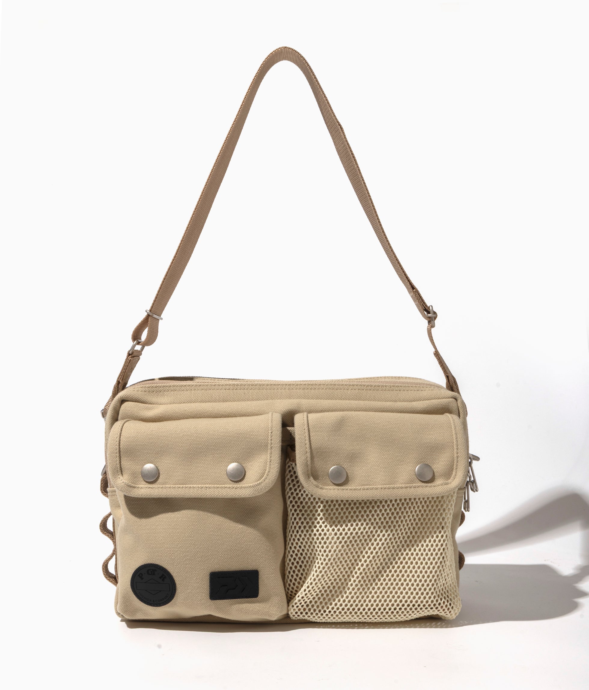DAIWA × POTR PORTER SHOULDER BAG