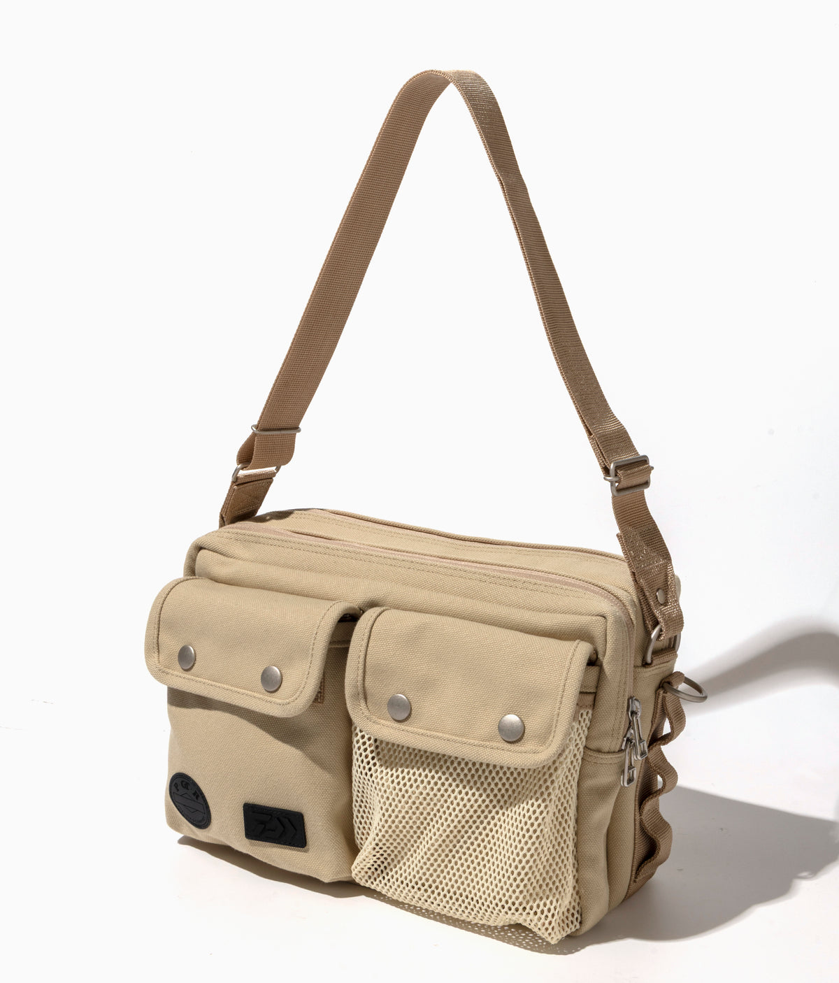 DAIWA × POTR PORTER SHOULDER BAG