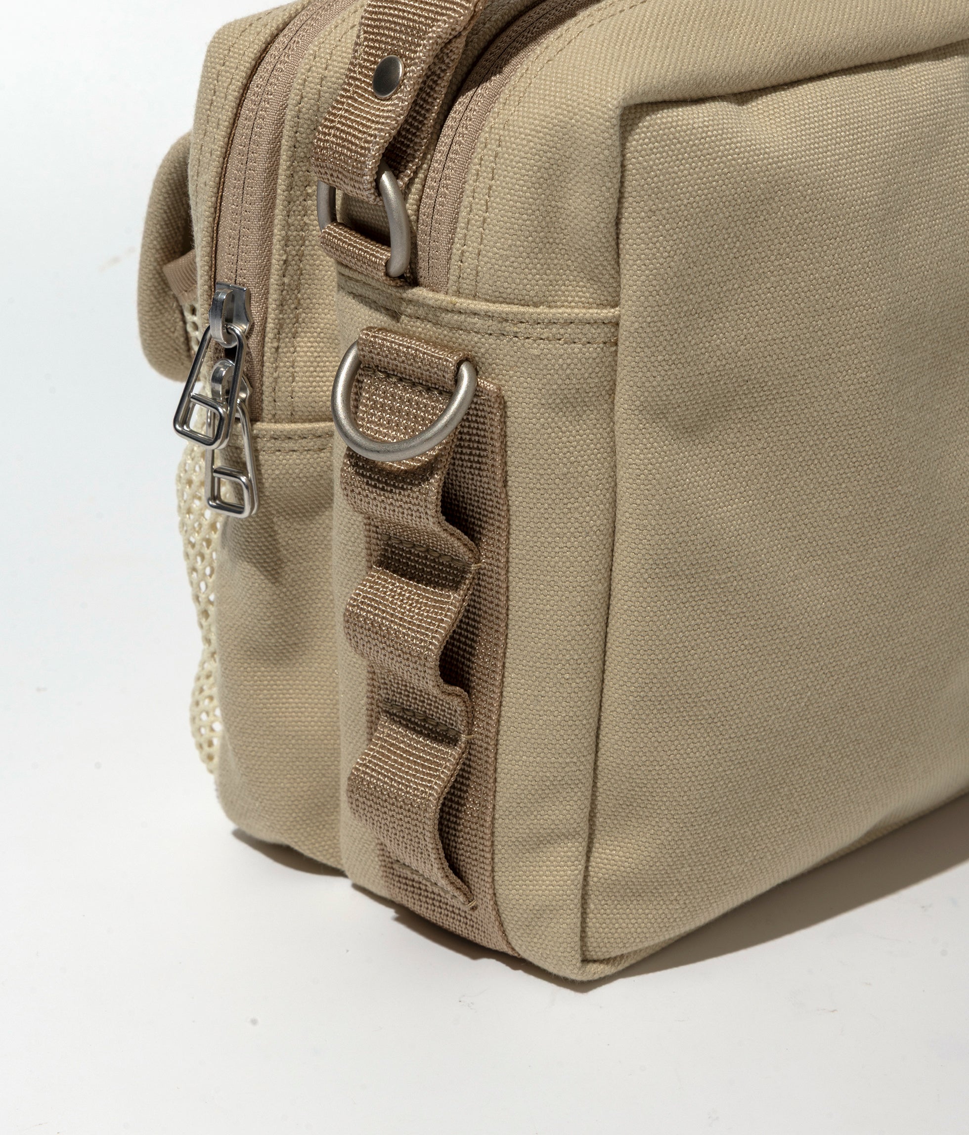 DAIWA × POTR PORTER SHOULDER BAG ダイワ×ピーオーティーアール