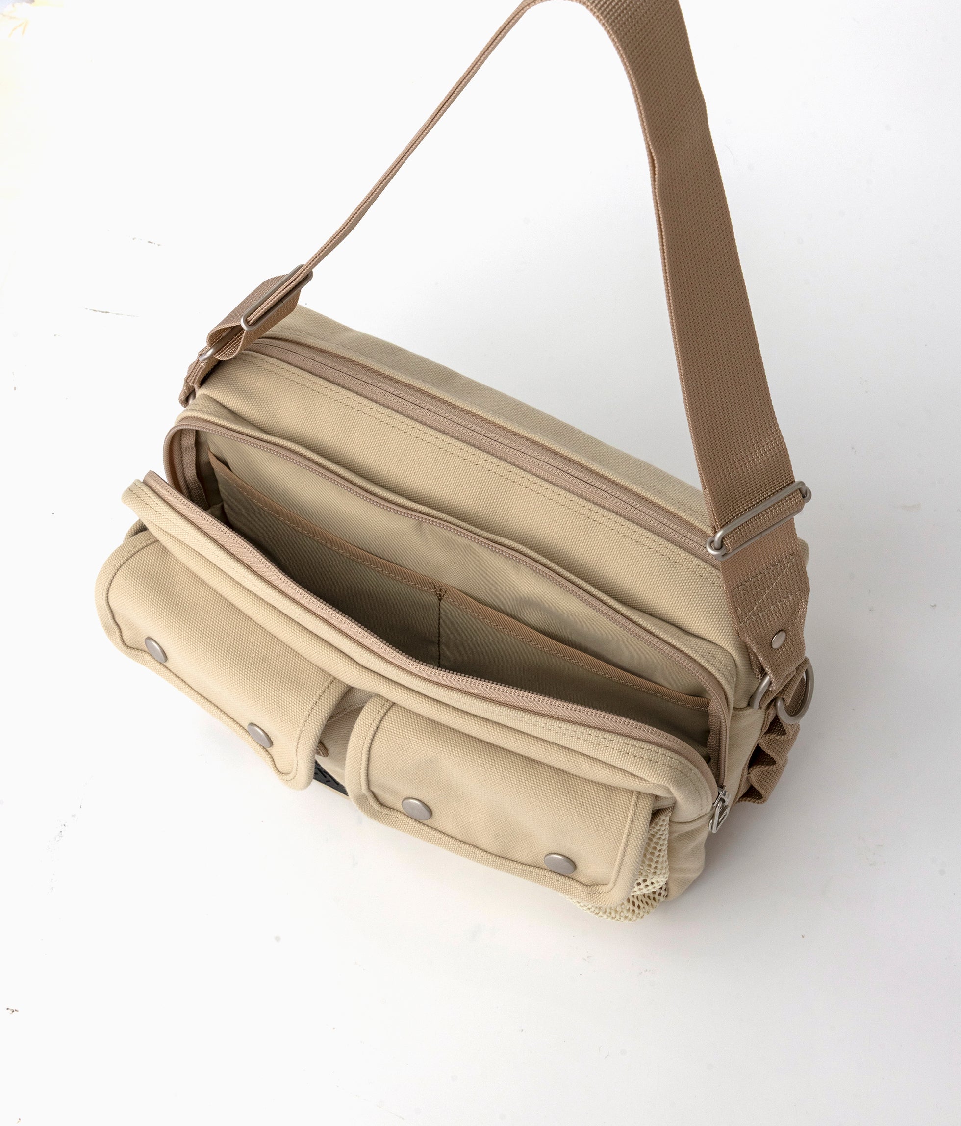DAIWA × POTR PORTER SHOULDER BAG