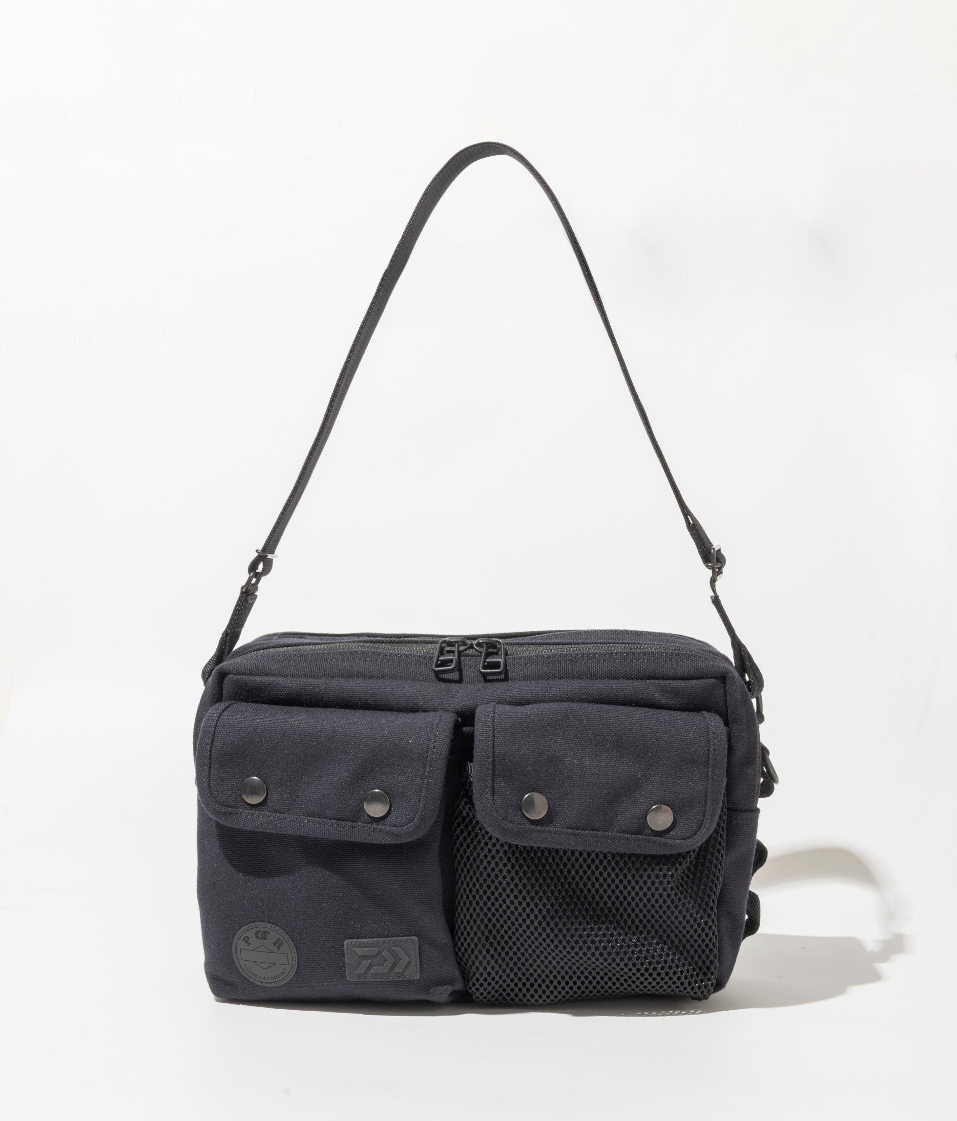 DAIWA × POTR PORTER SHOULDER BAG ダイワ×ピーオーティーアール
