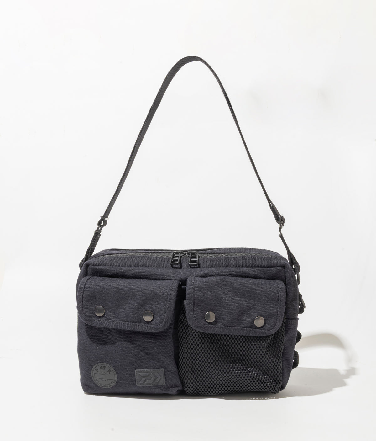 DAIWA × POTR PORTER SHOULDER BAG