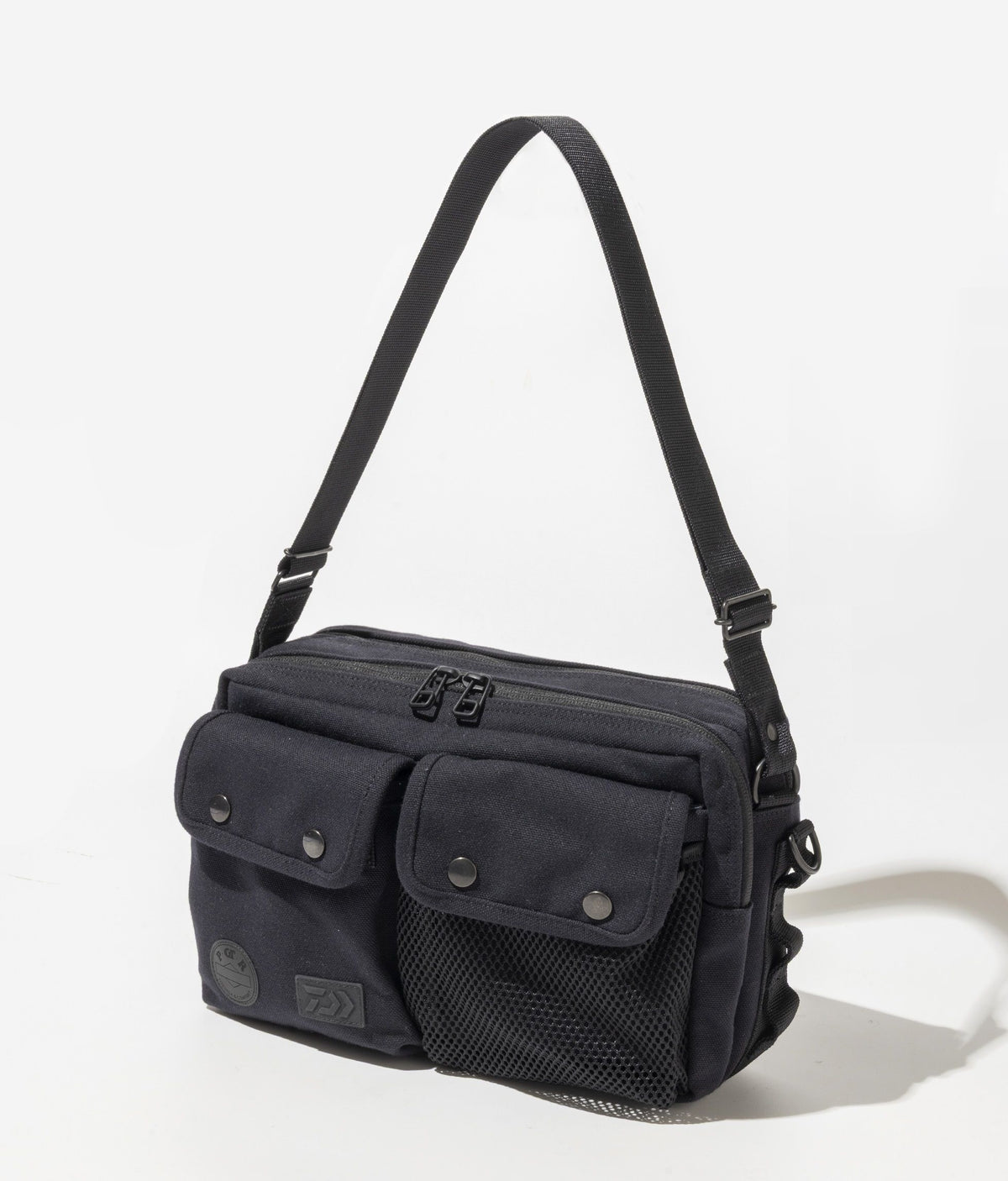 DAIWA × POTR PORTER SHOULDER BAG