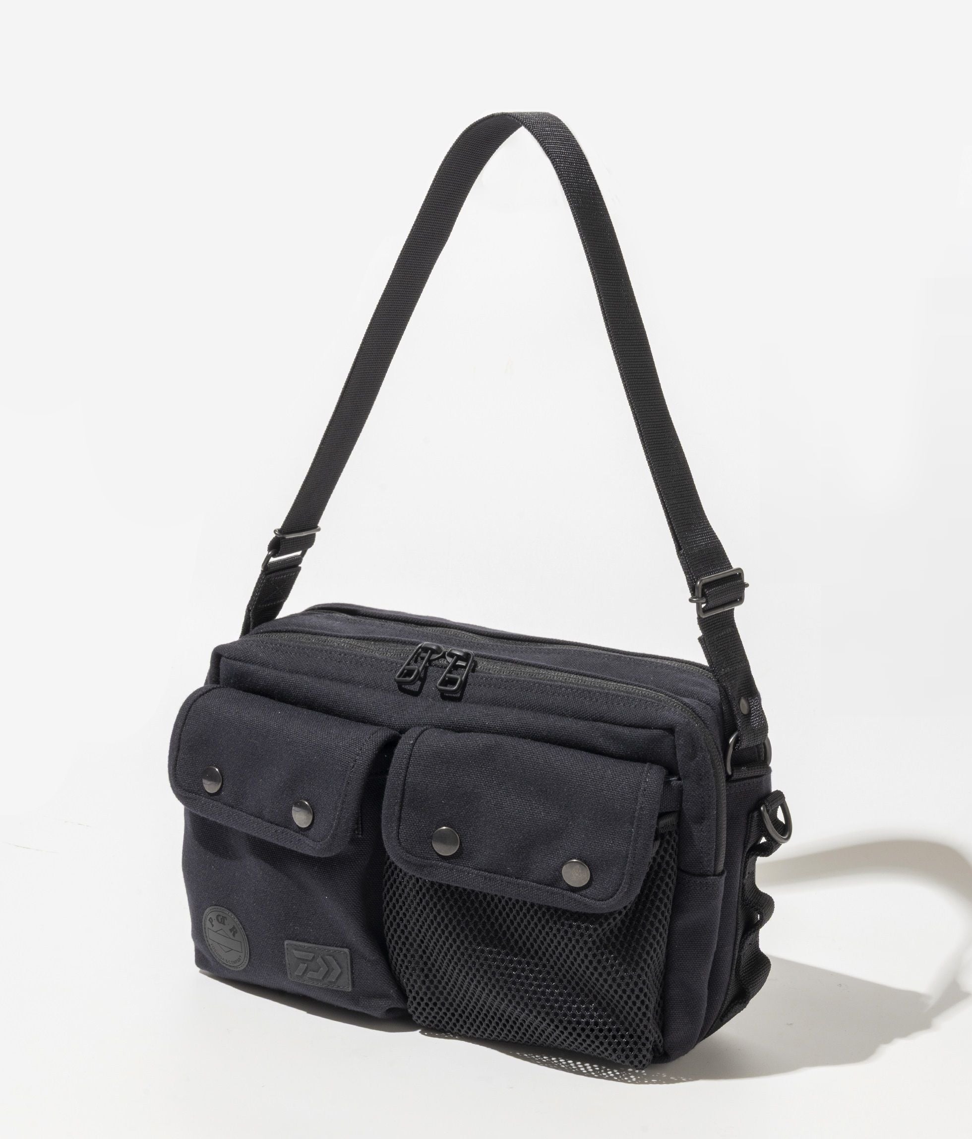 PORTER SHOULDER BAG